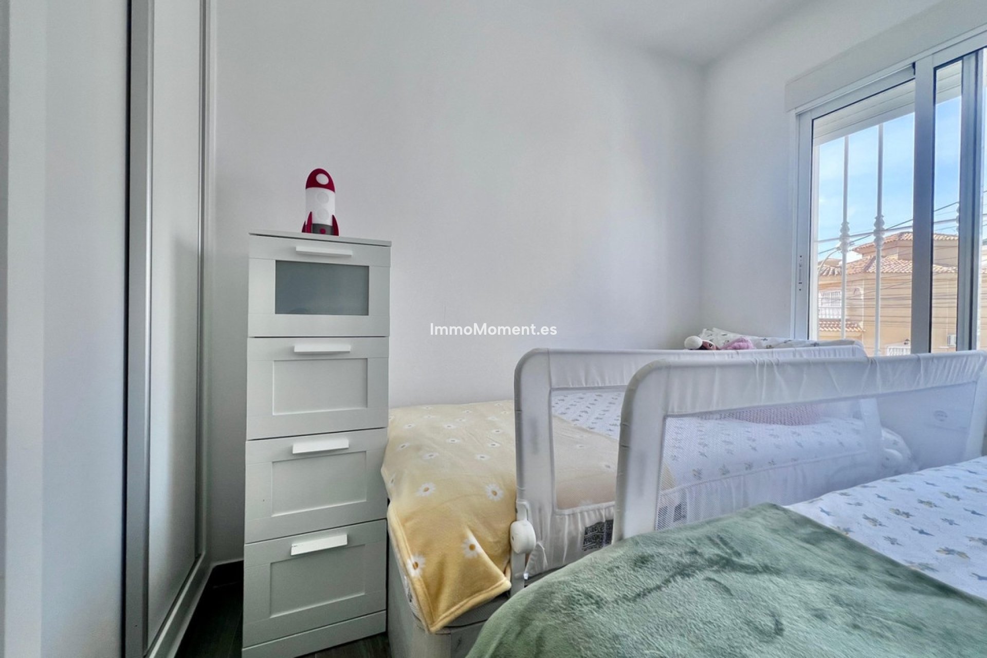 Revente - Villa individuelle - San Miguel de Salinas - San Miguel de Salinas Centro