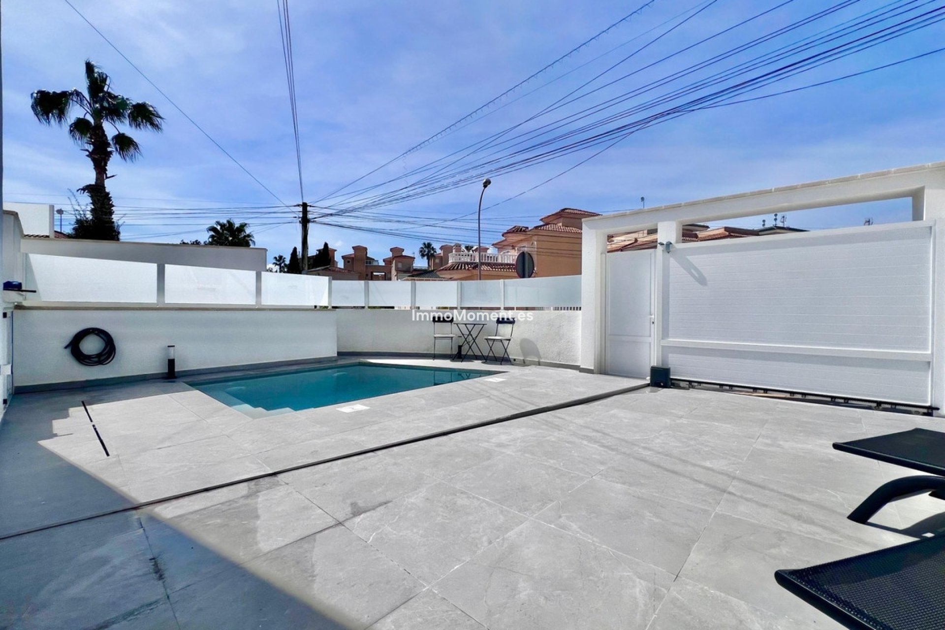 Revente - Villa individuelle - San Miguel de Salinas - San Miguel de Salinas Centro