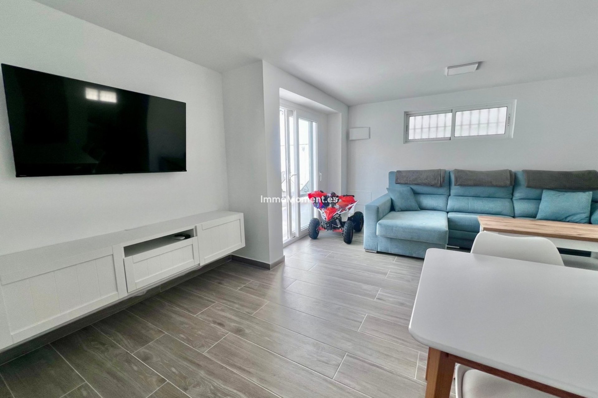 Revente - Villa individuelle - San Miguel de Salinas - San Miguel de Salinas Centro