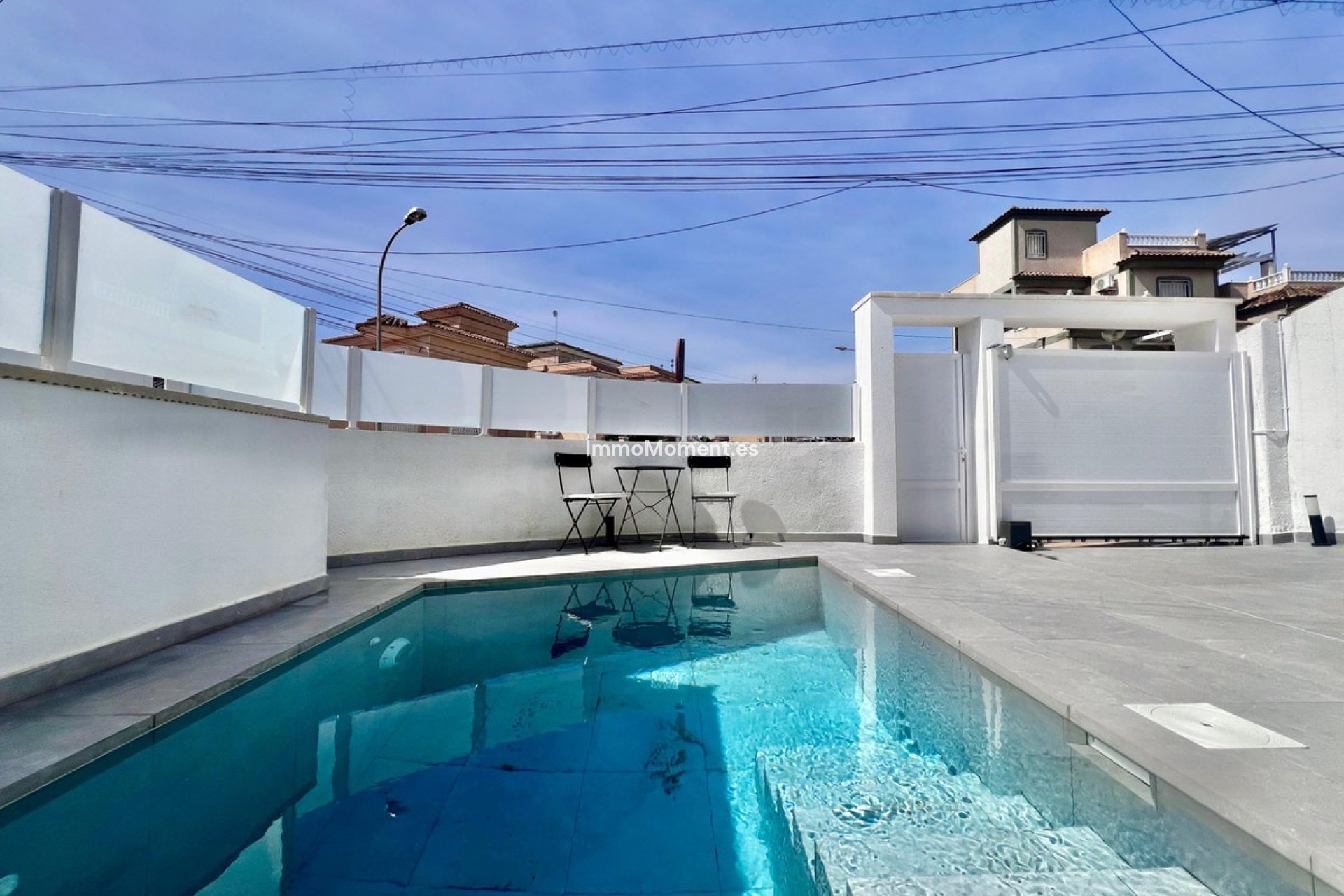 Revente - Villa individuelle - San Miguel de Salinas - San Miguel de Salinas Centro