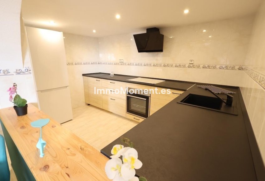 Revente - Villa individuelle - San Miguel de Salinas - San Miguel de Salinas Centro
