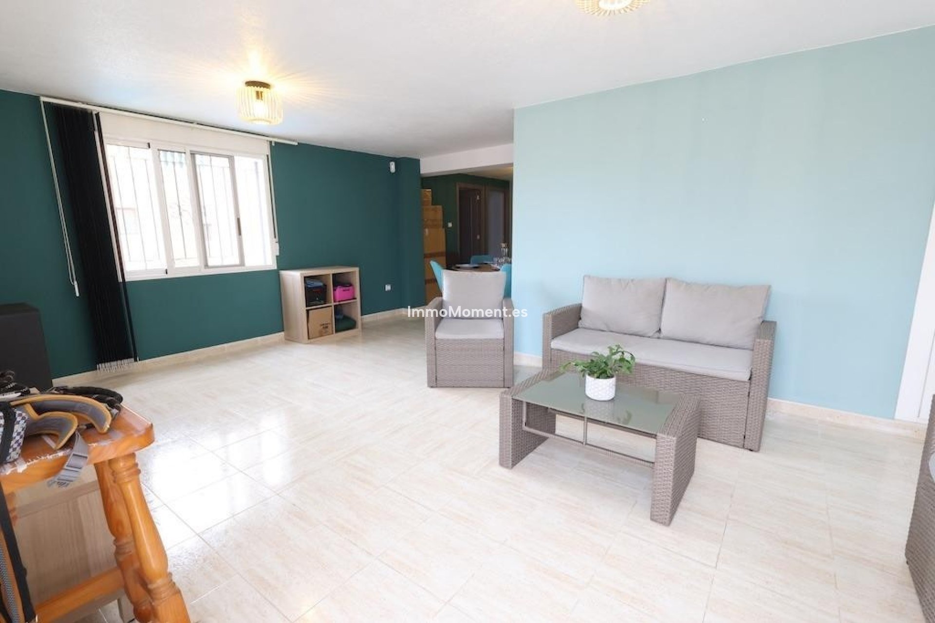 Revente - Villa individuelle - San Miguel de Salinas - San Miguel de Salinas Centro