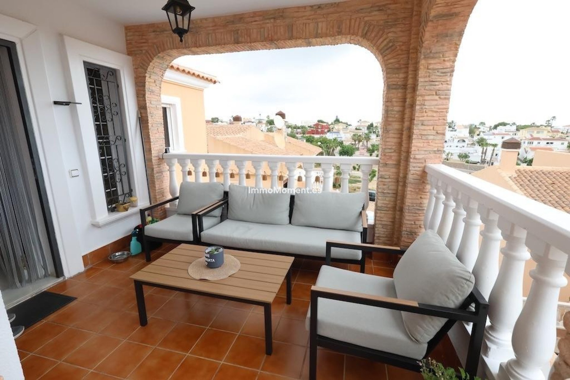 Revente - Villa individuelle - San Miguel de Salinas - San Miguel de Salinas Centro