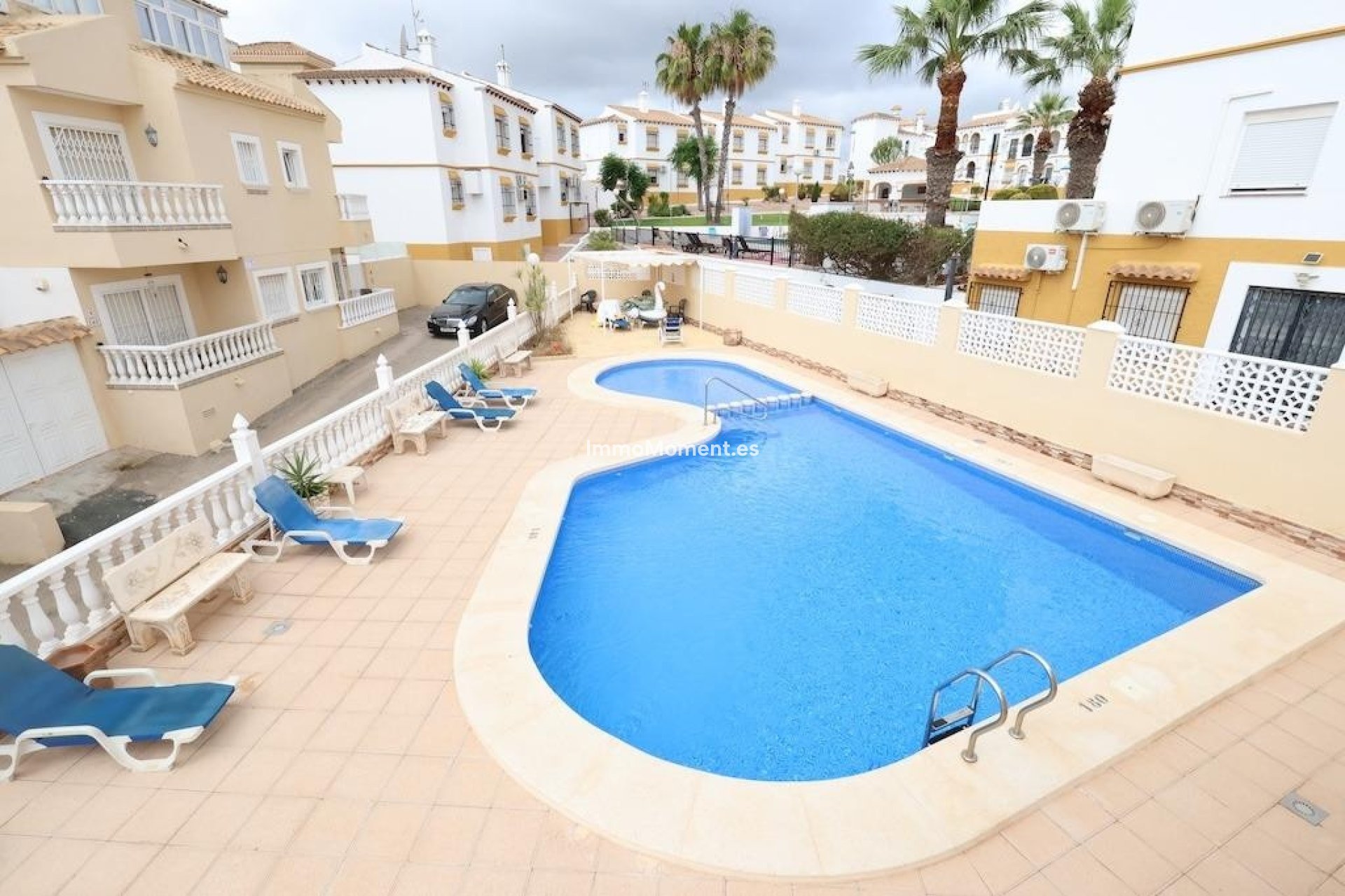 Revente - Villa individuelle - San Miguel de Salinas - San Miguel de Salinas Centro