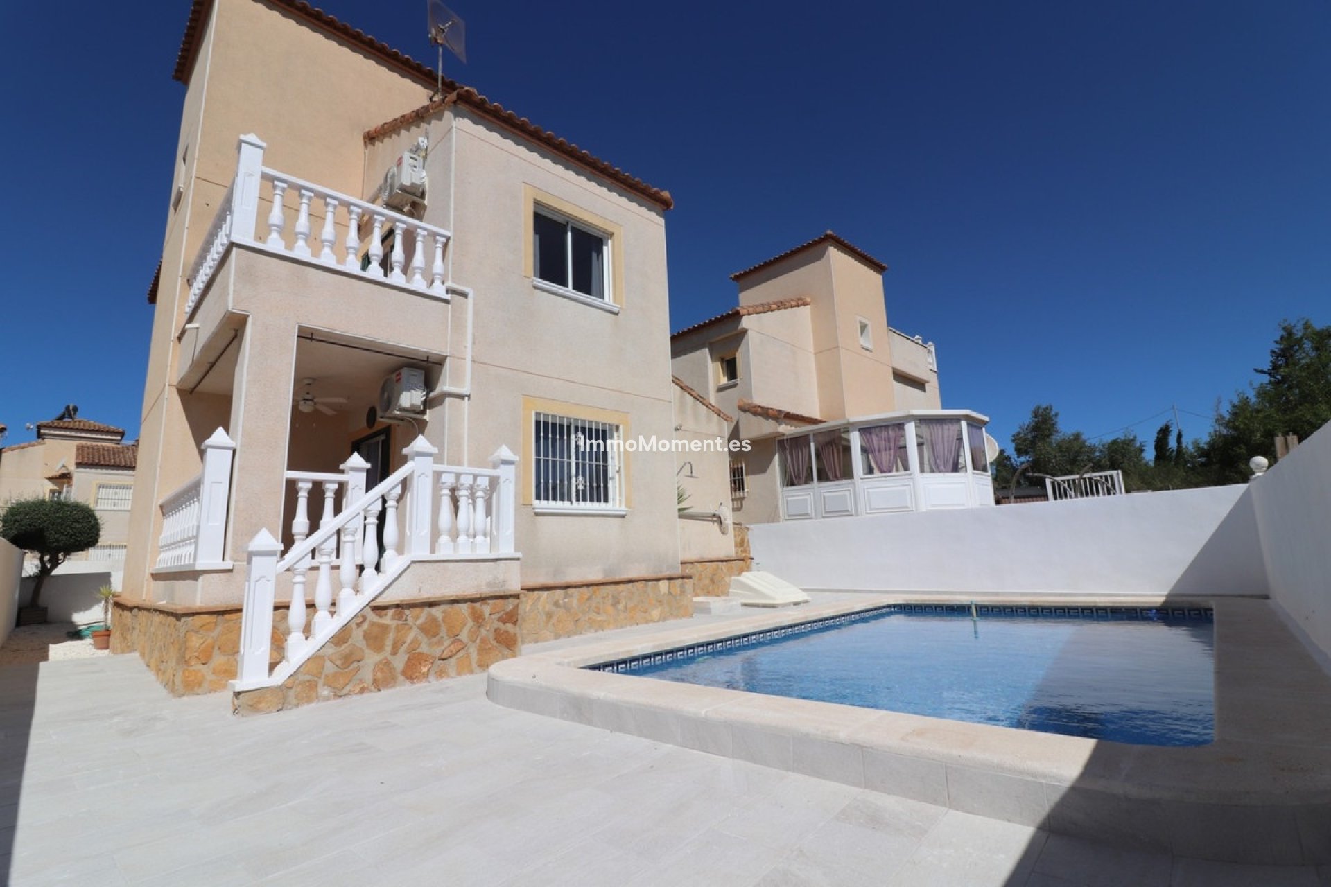 Revente - Villa individuelle - San Miguel de Salinas - San Miguel de Salinas Centro