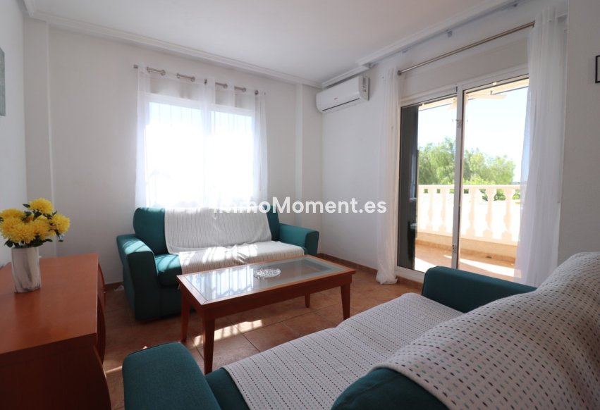 Revente - Villa individuelle - San Miguel de Salinas - San Miguel de Salinas Centro
