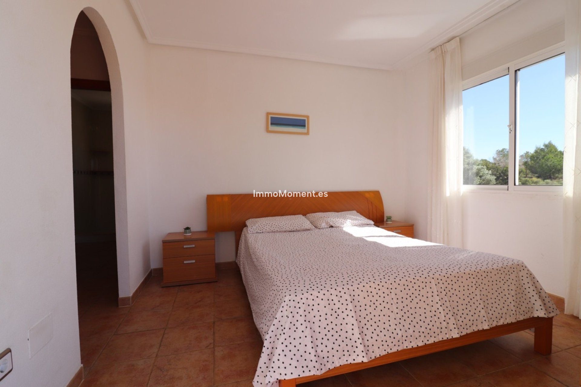 Revente - Villa individuelle - San Miguel de Salinas - San Miguel de Salinas Centro