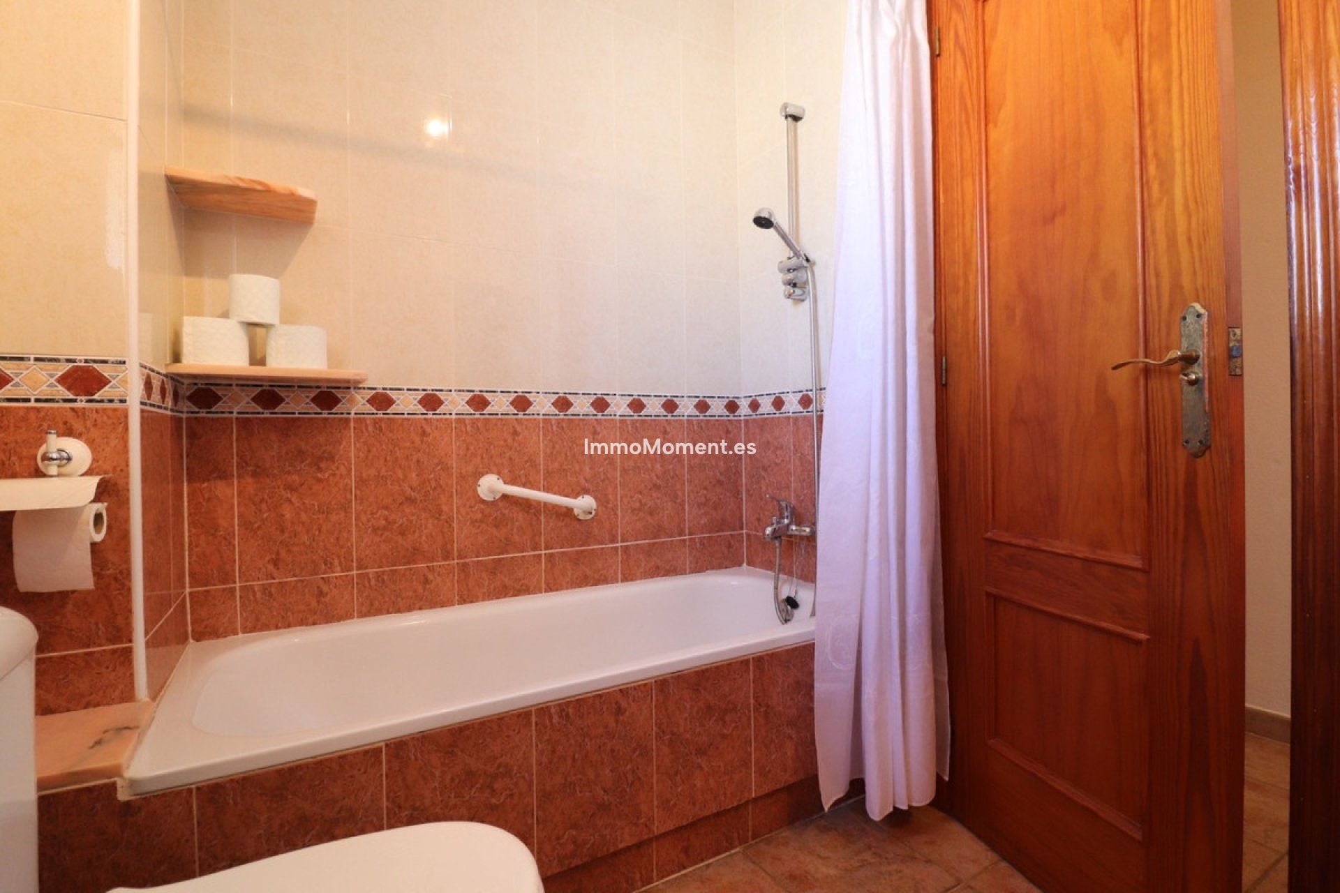 Revente - Villa individuelle - San Miguel de Salinas - San Miguel de Salinas Centro