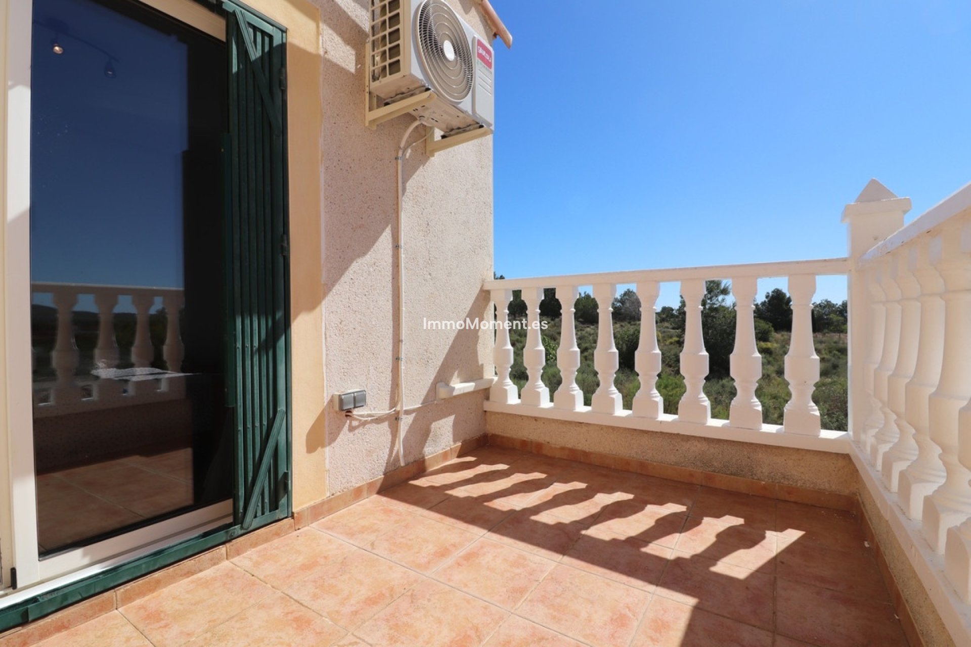Revente - Villa individuelle - San Miguel de Salinas - San Miguel de Salinas Centro