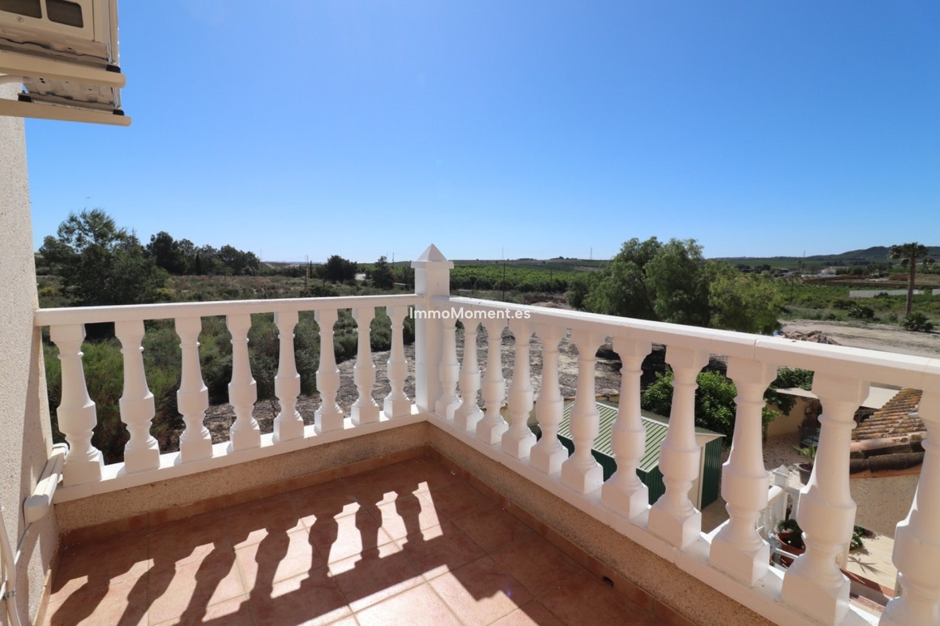 Revente - Villa individuelle - San Miguel de Salinas - San Miguel de Salinas Centro
