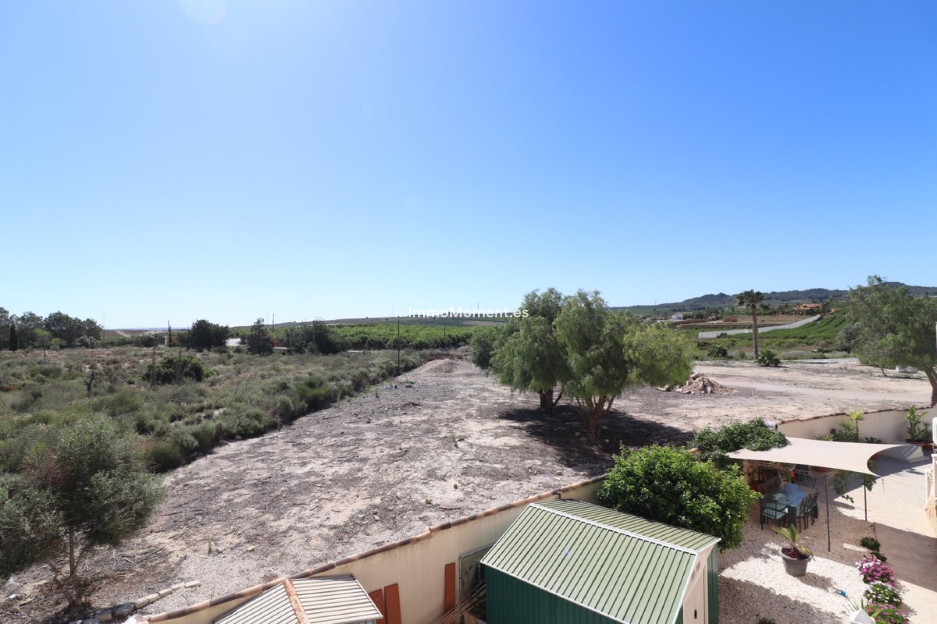 Revente - Villa individuelle - San Miguel de Salinas - San Miguel de Salinas Centro