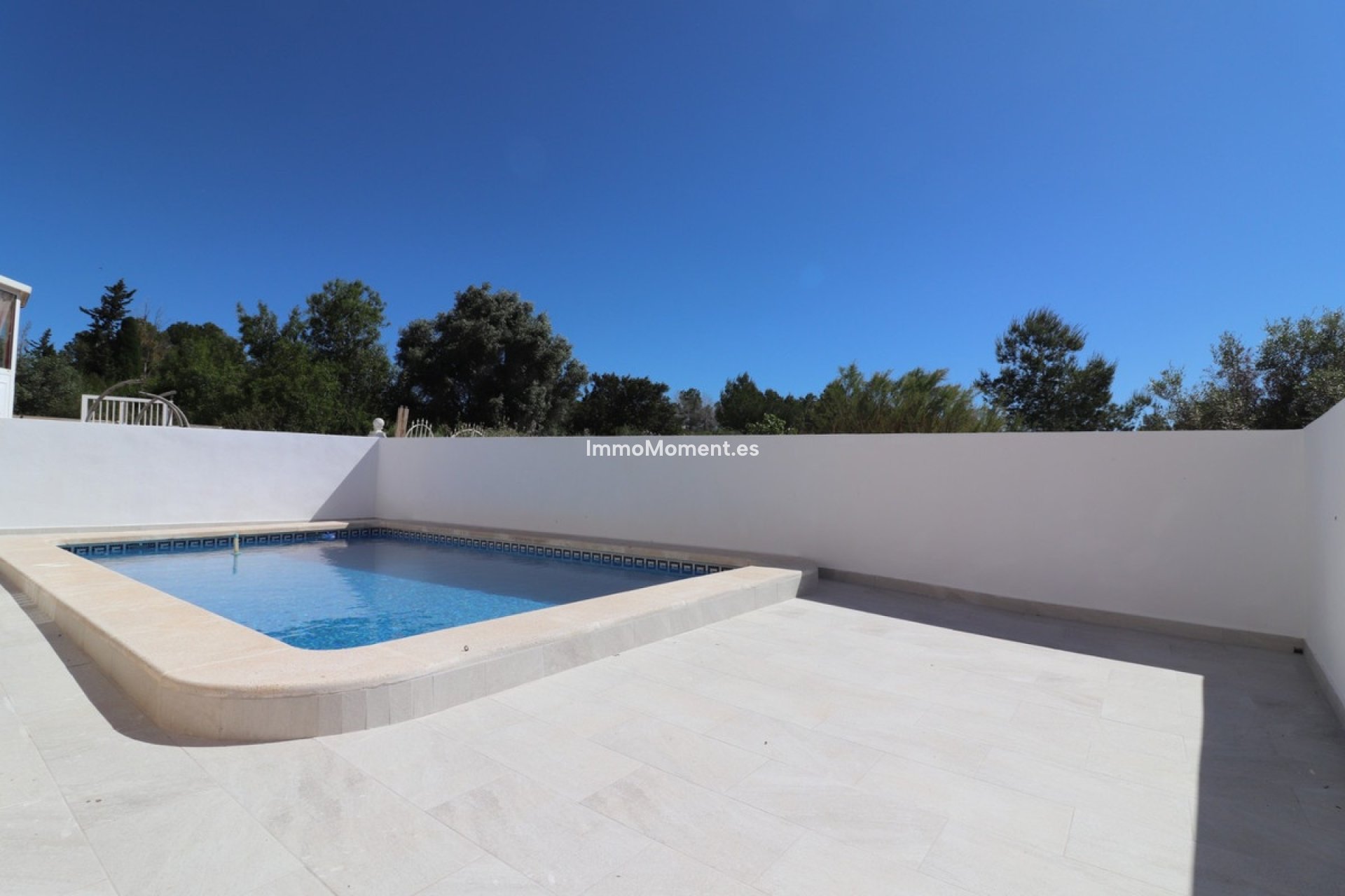 Revente - Villa individuelle - San Miguel de Salinas - San Miguel de Salinas Centro