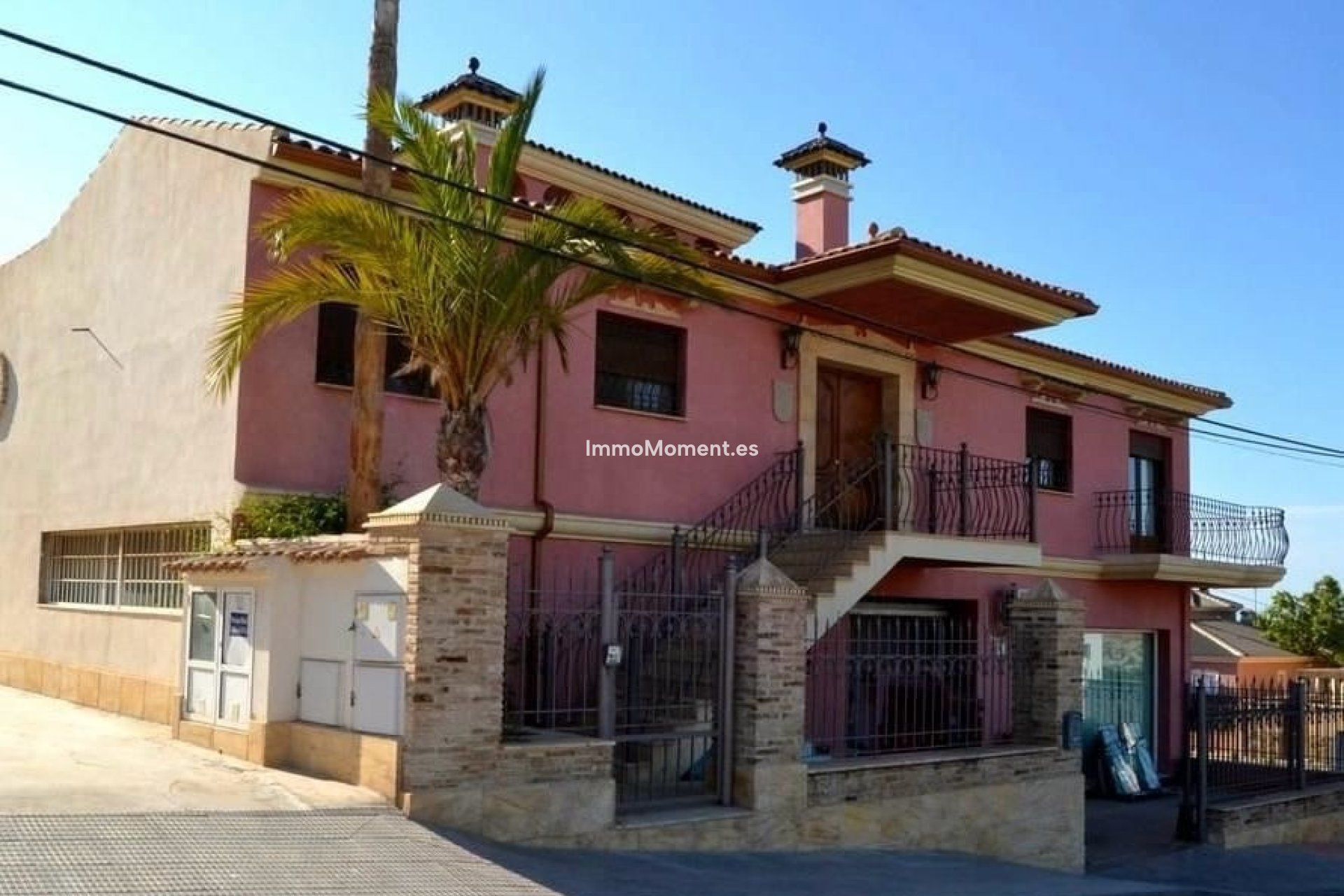 Revente - Villa individuelle - San Miguel de Salinas - San Miguel de Salinas Centro