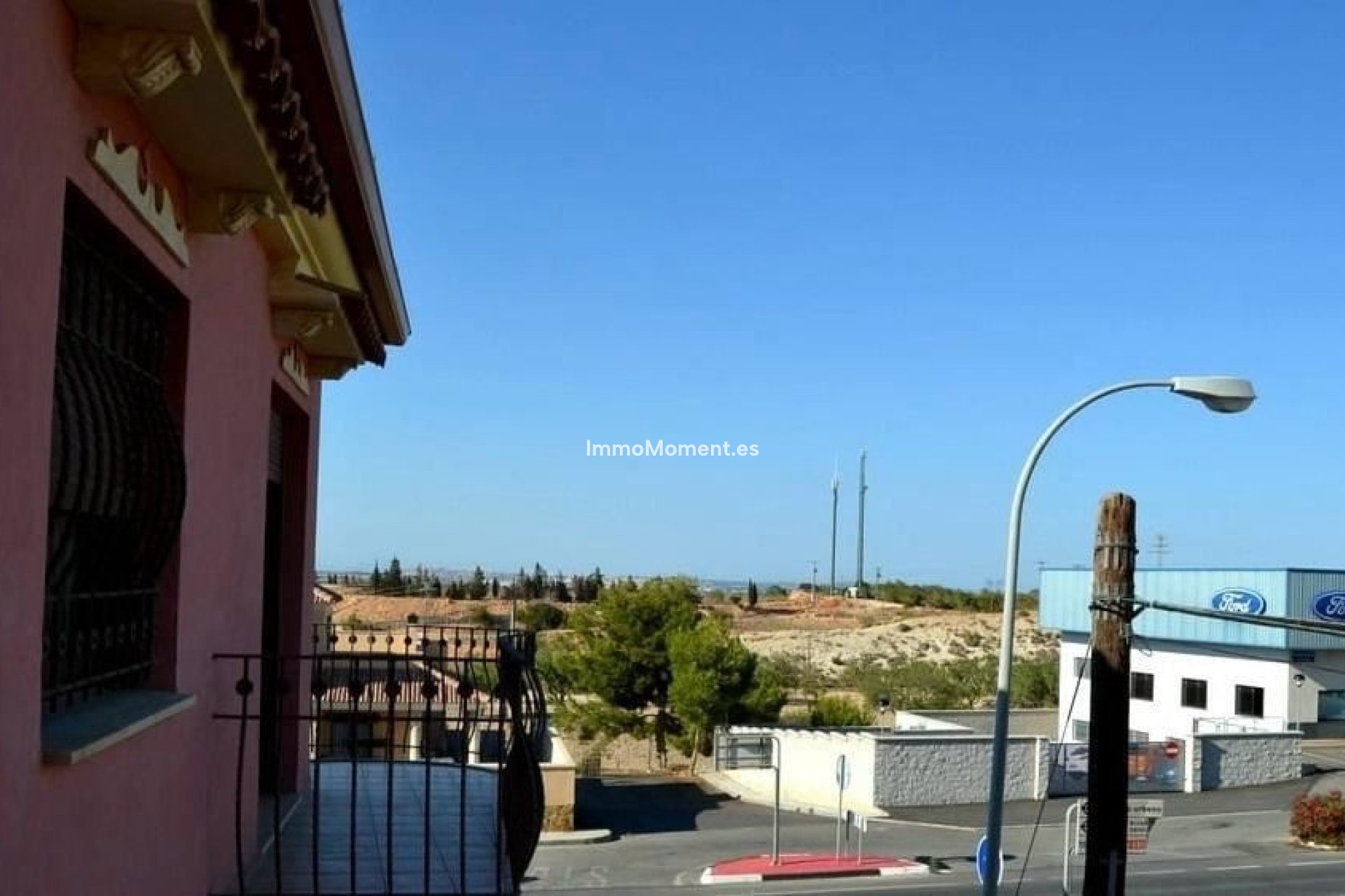 Revente - Villa individuelle - San Miguel de Salinas - San Miguel de Salinas Centro