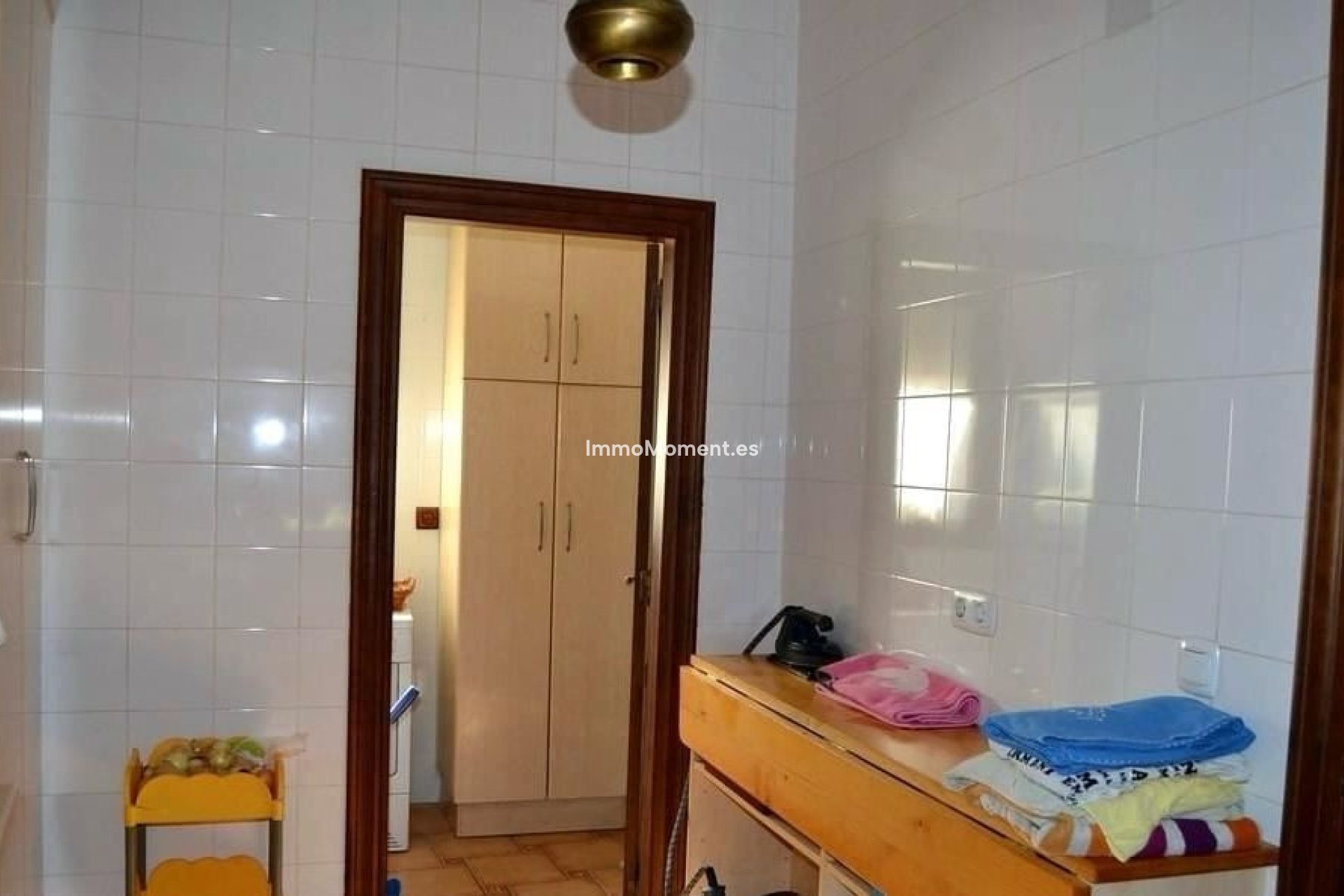 Revente - Villa individuelle - San Miguel de Salinas - San Miguel de Salinas Centro