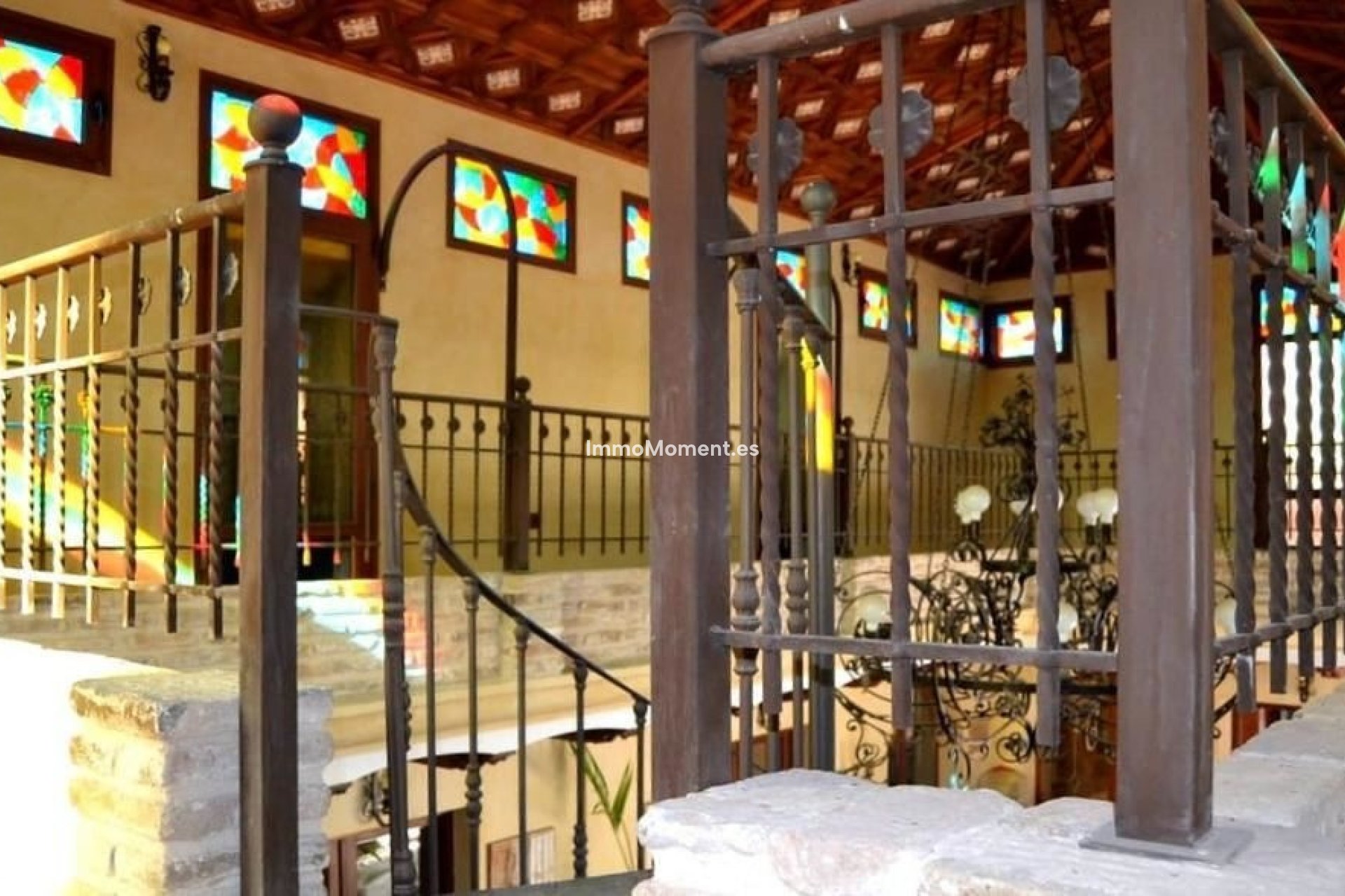 Revente - Villa individuelle - San Miguel de Salinas - San Miguel de Salinas Centro