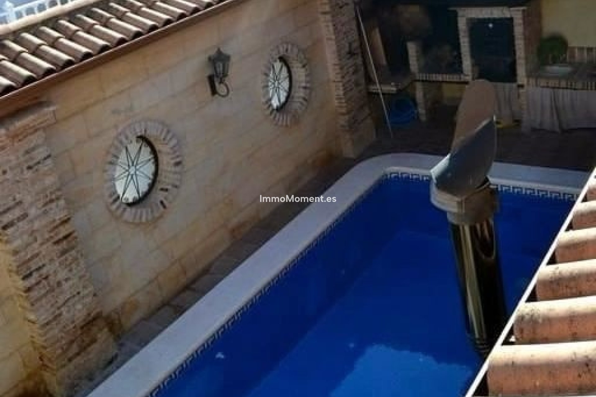 Revente - Villa individuelle - San Miguel de Salinas - San Miguel de Salinas Centro