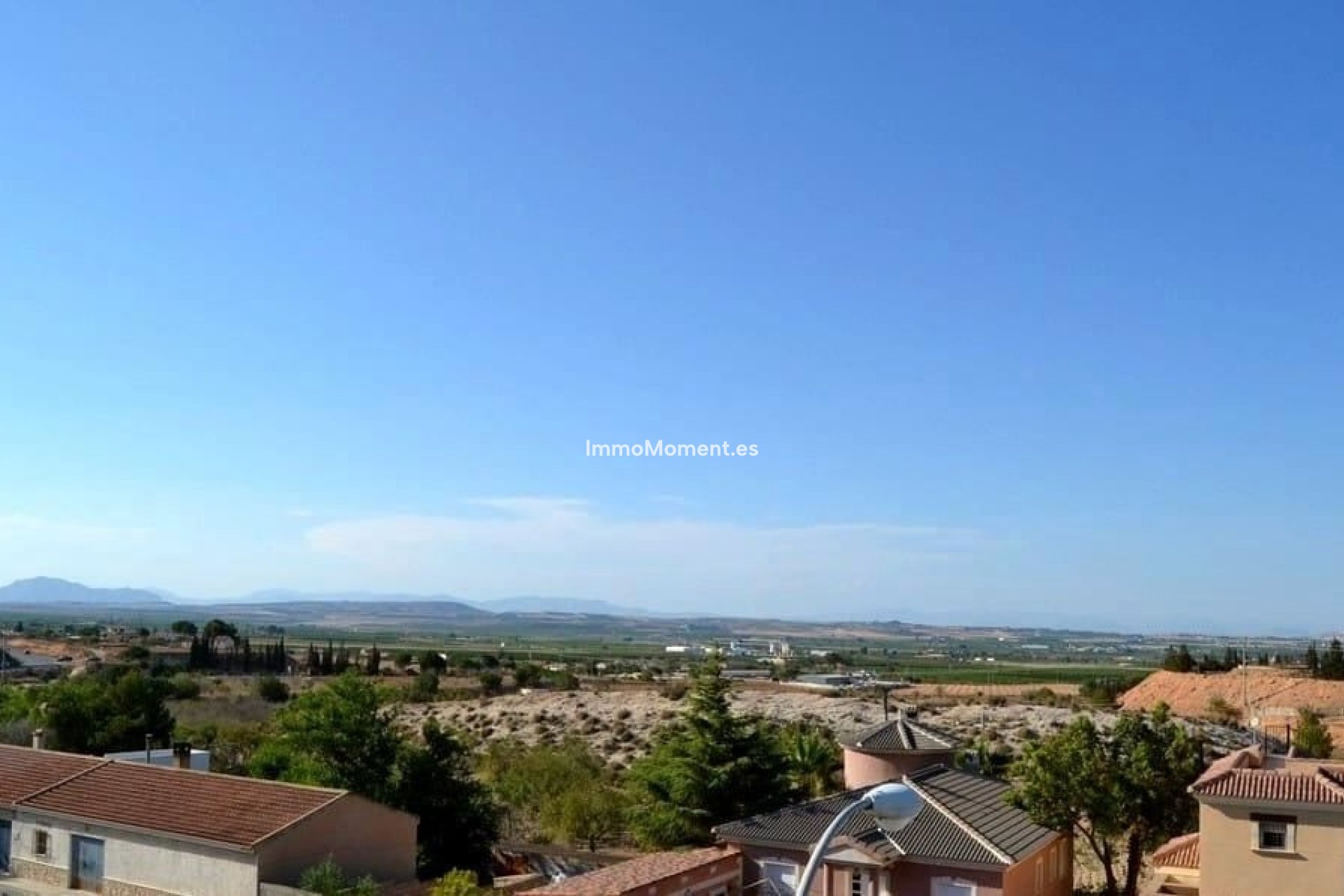 Revente - Villa individuelle - San Miguel de Salinas - San Miguel de Salinas Centro