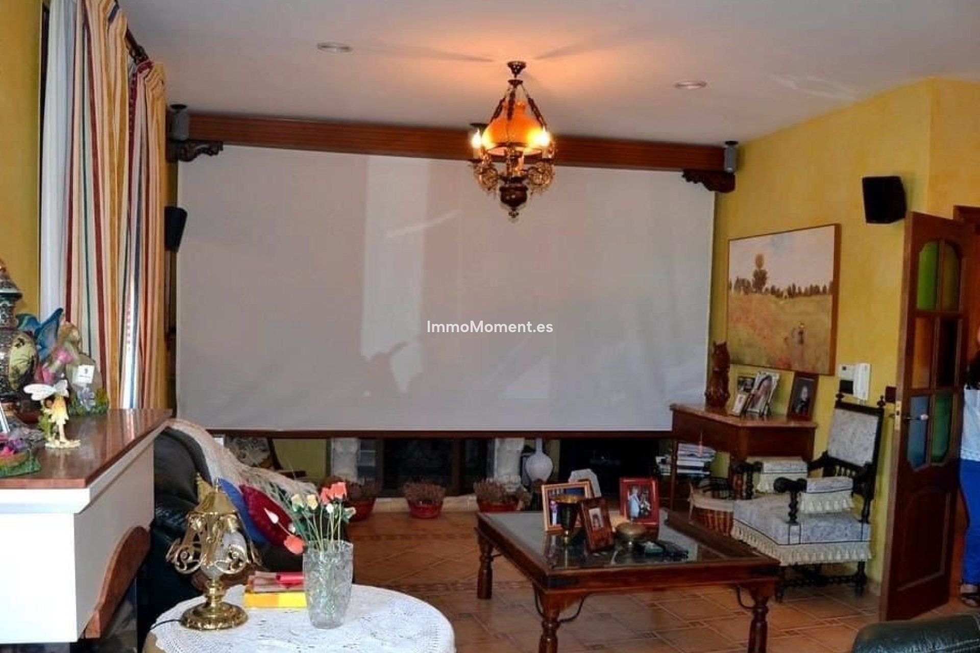 Revente - Villa individuelle - San Miguel de Salinas - San Miguel de Salinas Centro