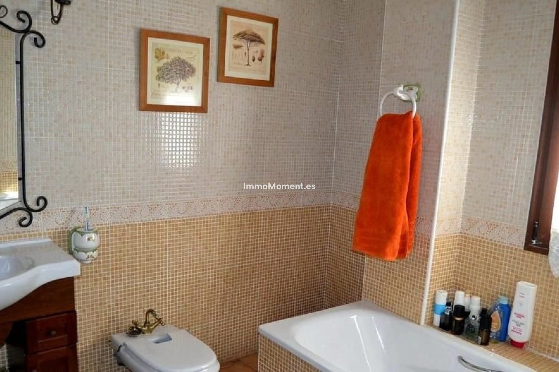Revente - Villa individuelle - San Miguel de Salinas - San Miguel de Salinas Centro
