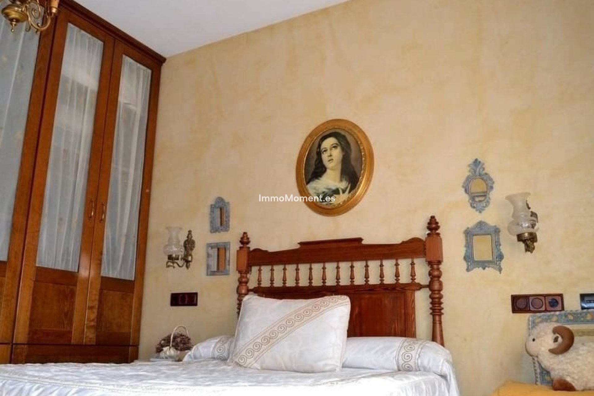 Revente - Villa individuelle - San Miguel de Salinas - San Miguel de Salinas Centro