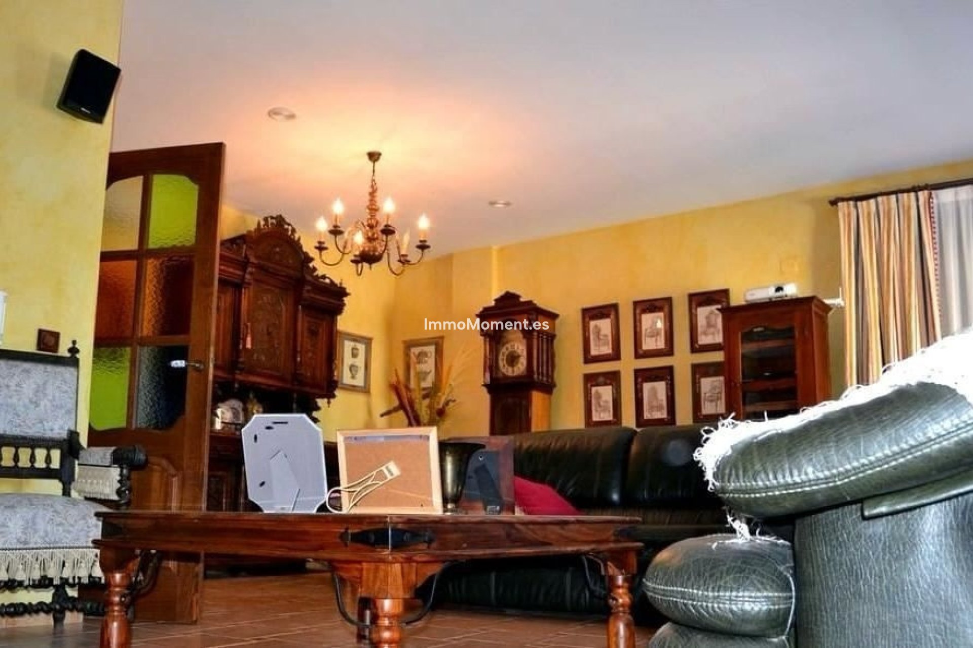 Revente - Villa individuelle - San Miguel de Salinas - San Miguel de Salinas Centro