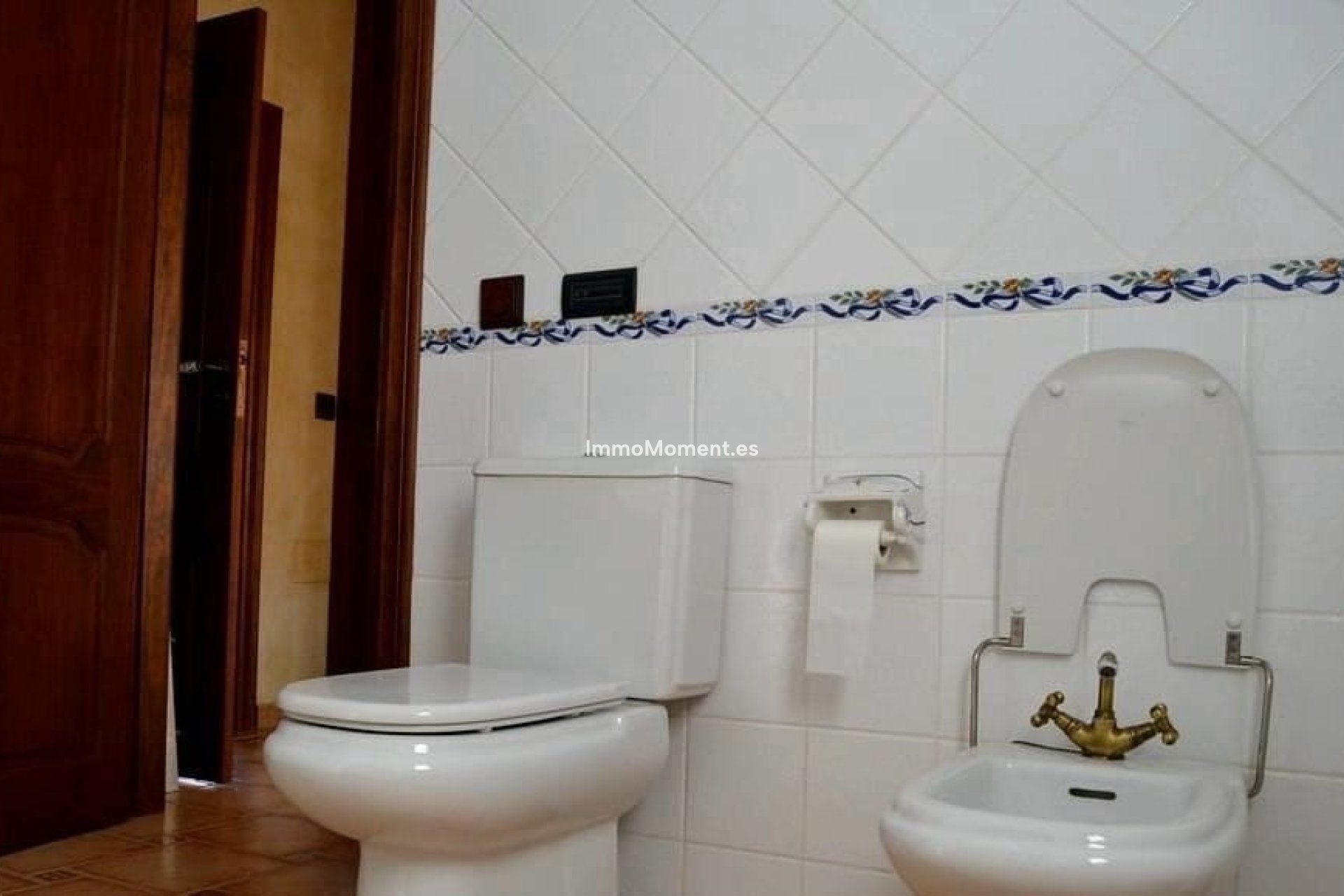 Revente - Villa individuelle - San Miguel de Salinas - San Miguel de Salinas Centro
