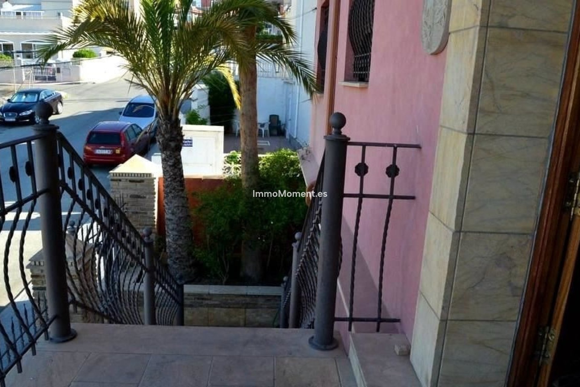 Revente - Villa individuelle - San Miguel de Salinas - San Miguel de Salinas Centro