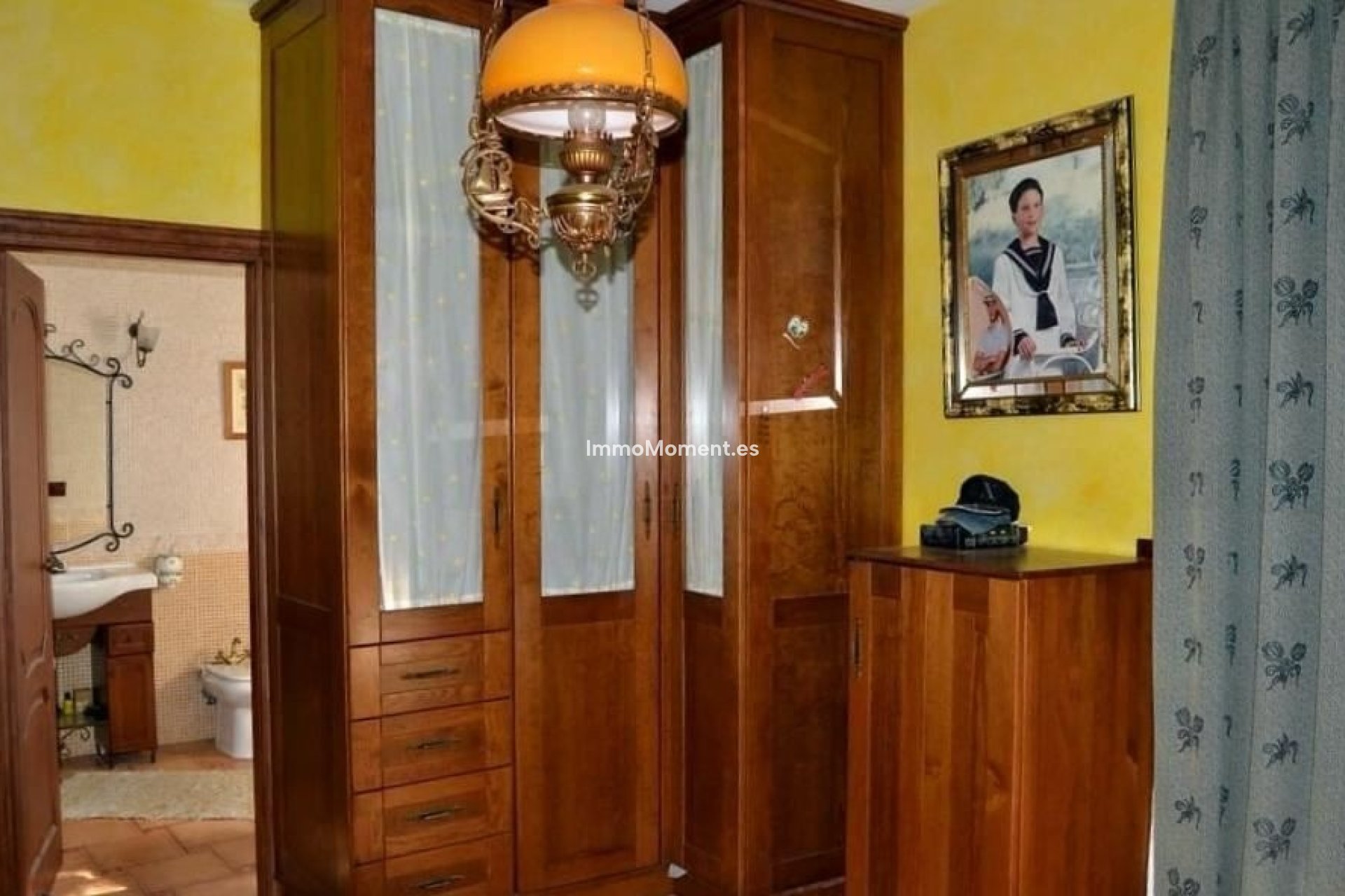 Revente - Villa individuelle - San Miguel de Salinas - San Miguel de Salinas Centro
