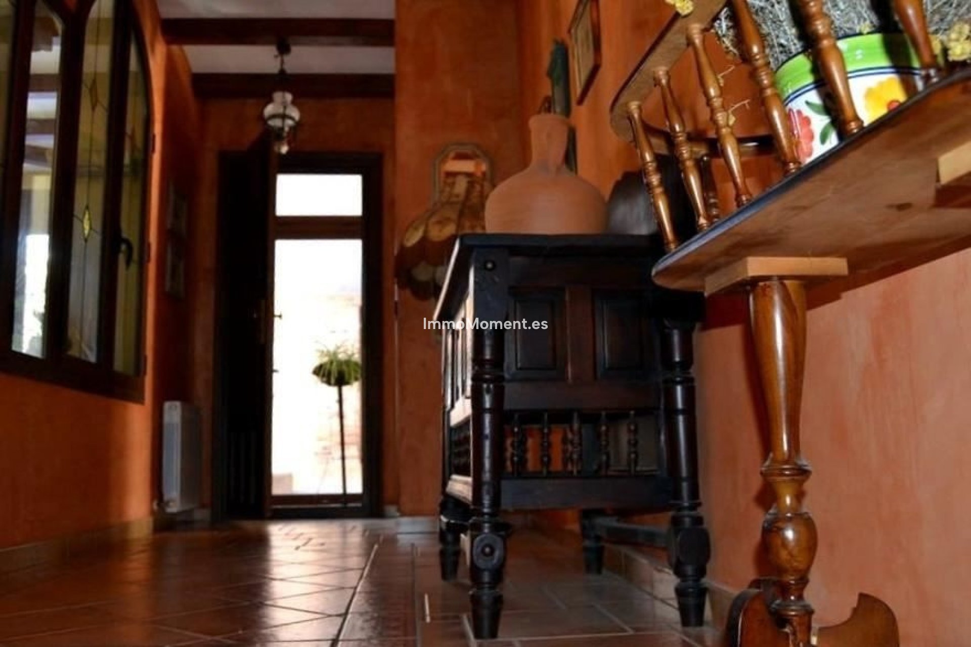 Revente - Villa individuelle - San Miguel de Salinas - San Miguel de Salinas Centro