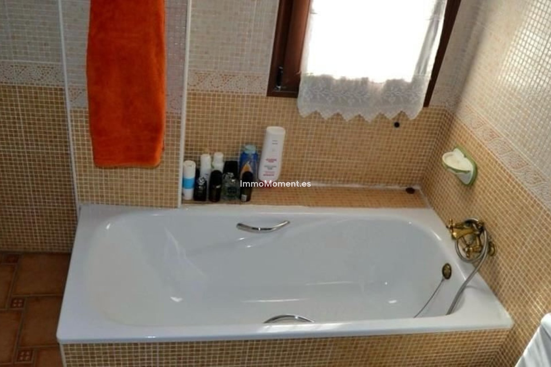 Revente - Villa individuelle - San Miguel de Salinas - San Miguel de Salinas Centro