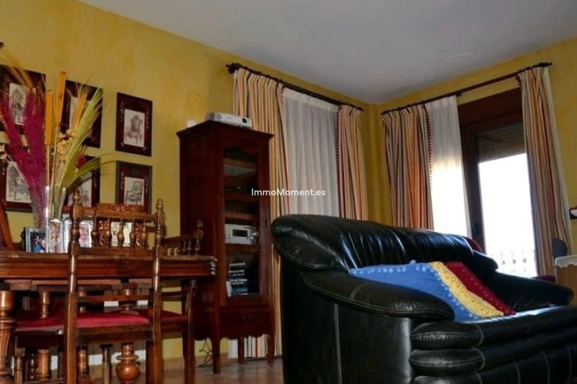 Revente - Villa individuelle - San Miguel de Salinas - San Miguel de Salinas Centro