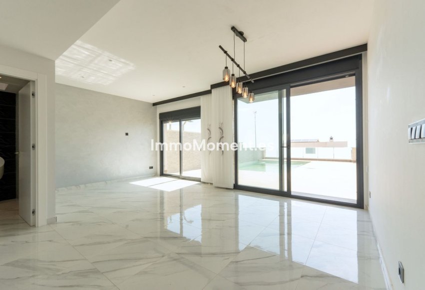 Revente - Villa individuelle - San Miguel de Salinas - San Miguel de Salinas Centro