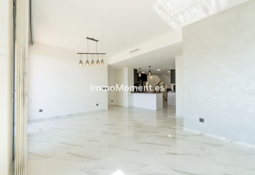 Revente - Villa individuelle - San Miguel de Salinas - San Miguel de Salinas Centro