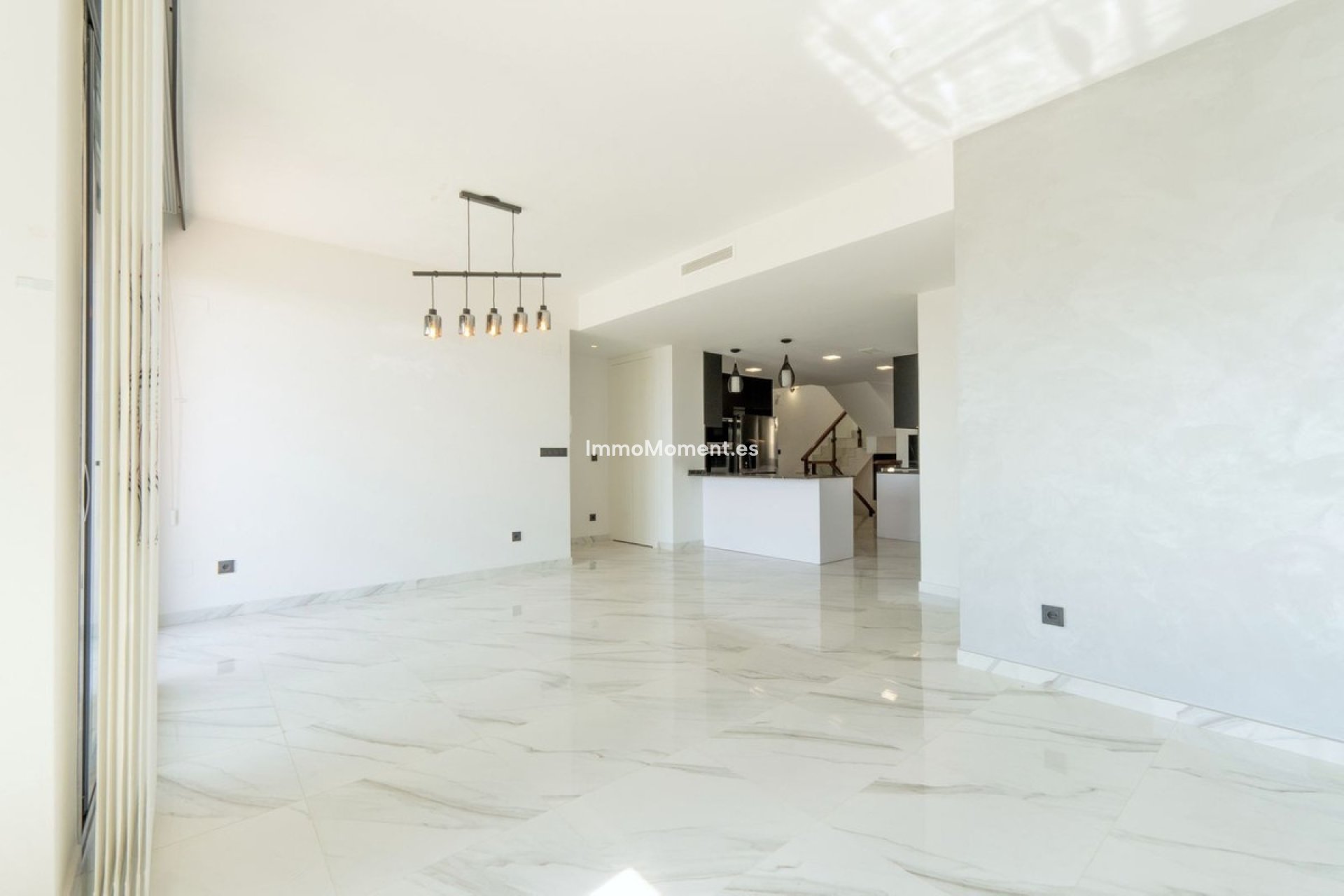 Revente - Villa individuelle - San Miguel de Salinas - San Miguel de Salinas Centro