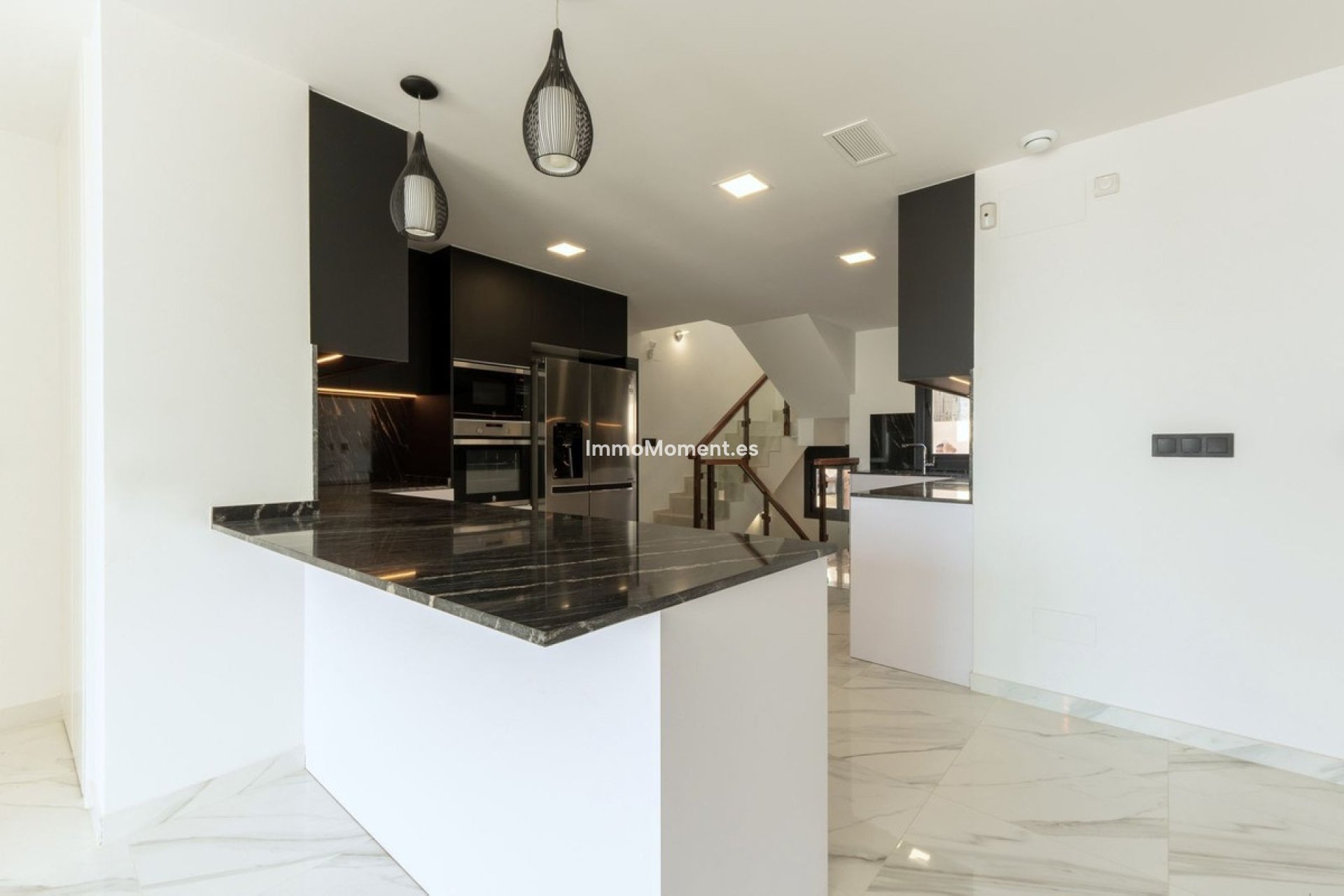 Revente - Villa individuelle - San Miguel de Salinas - San Miguel de Salinas Centro