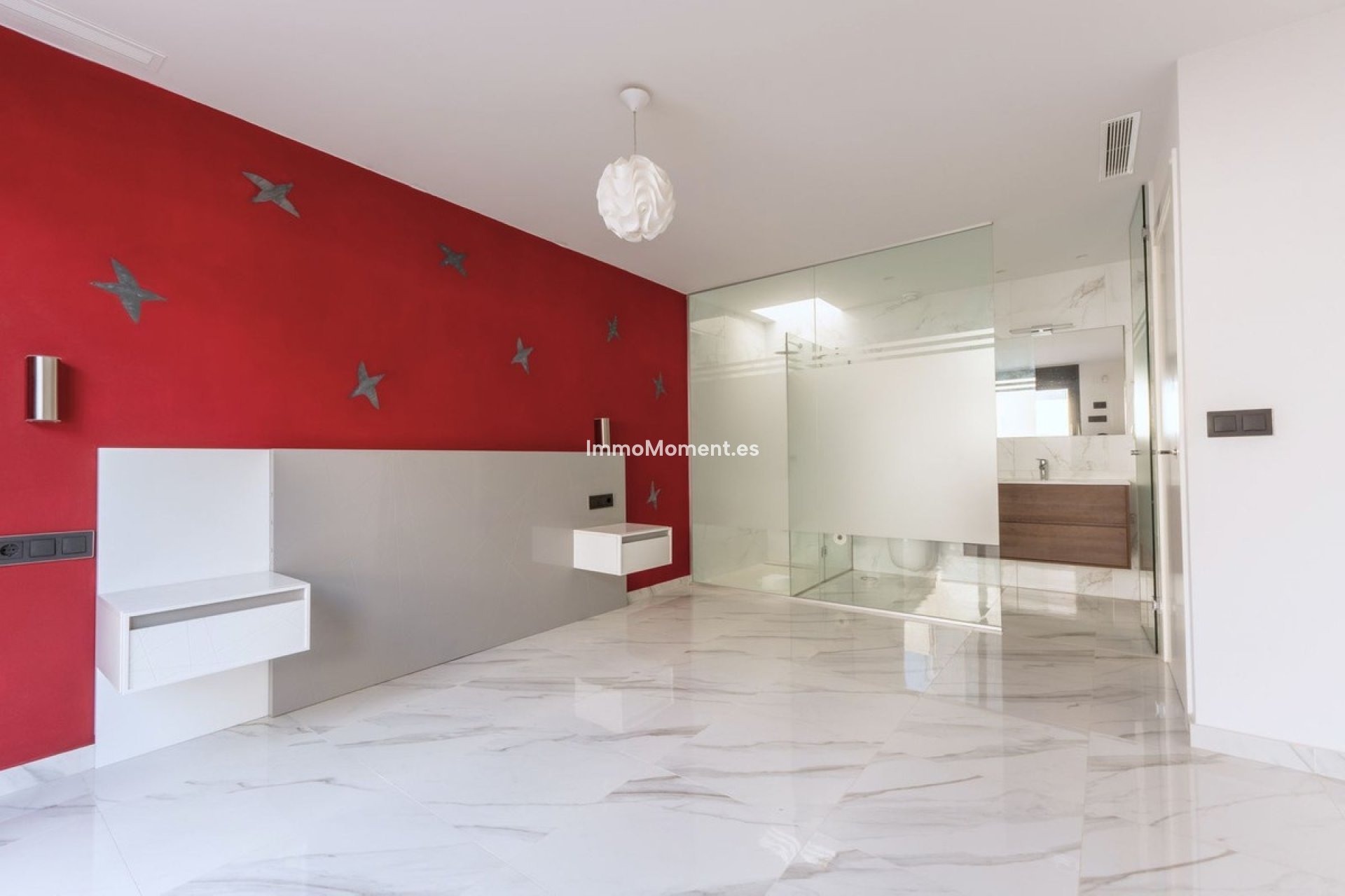 Revente - Villa individuelle - San Miguel de Salinas - San Miguel de Salinas Centro