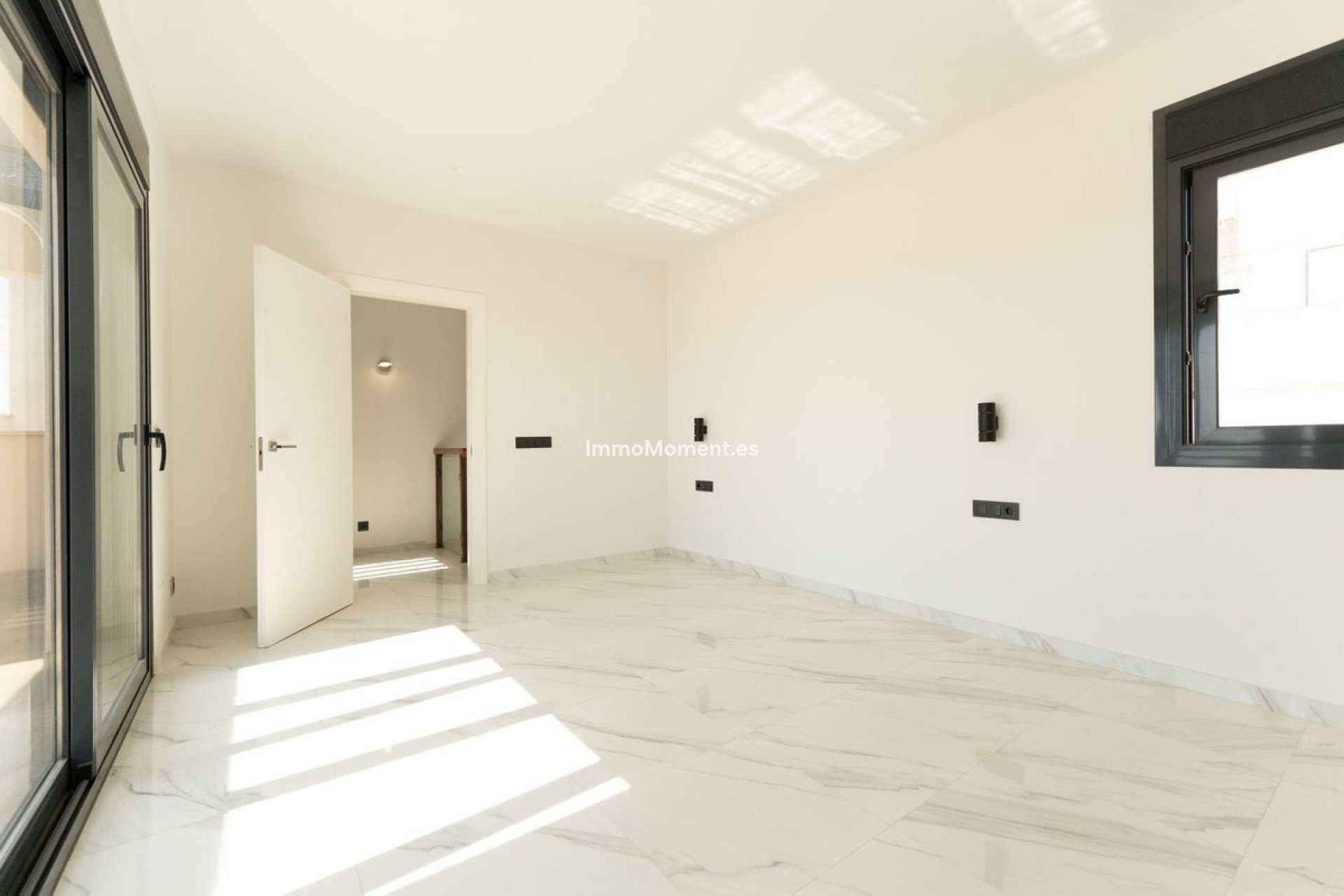 Revente - Villa individuelle - San Miguel de Salinas - San Miguel de Salinas Centro