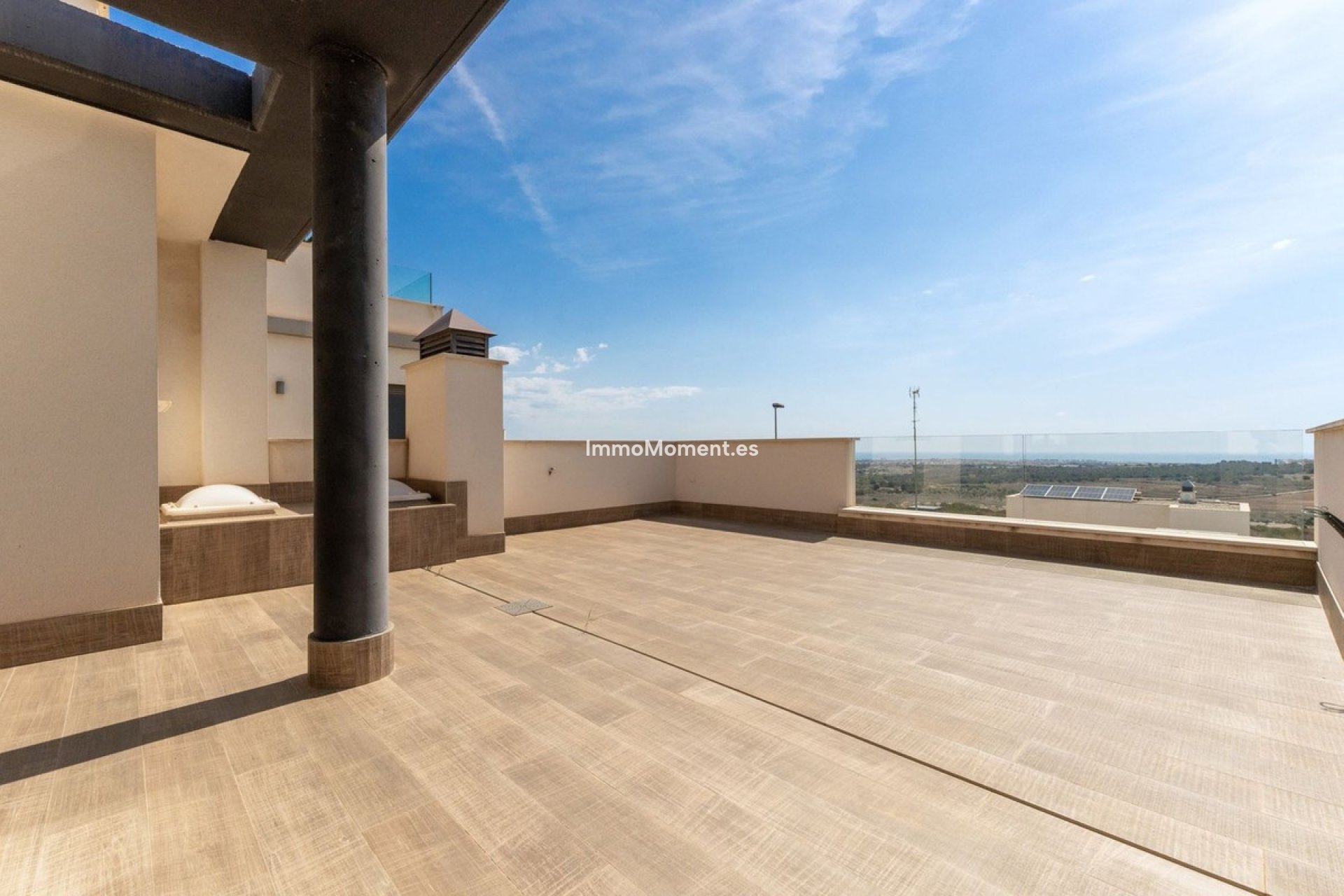 Revente - Villa individuelle - San Miguel de Salinas - San Miguel de Salinas Centro