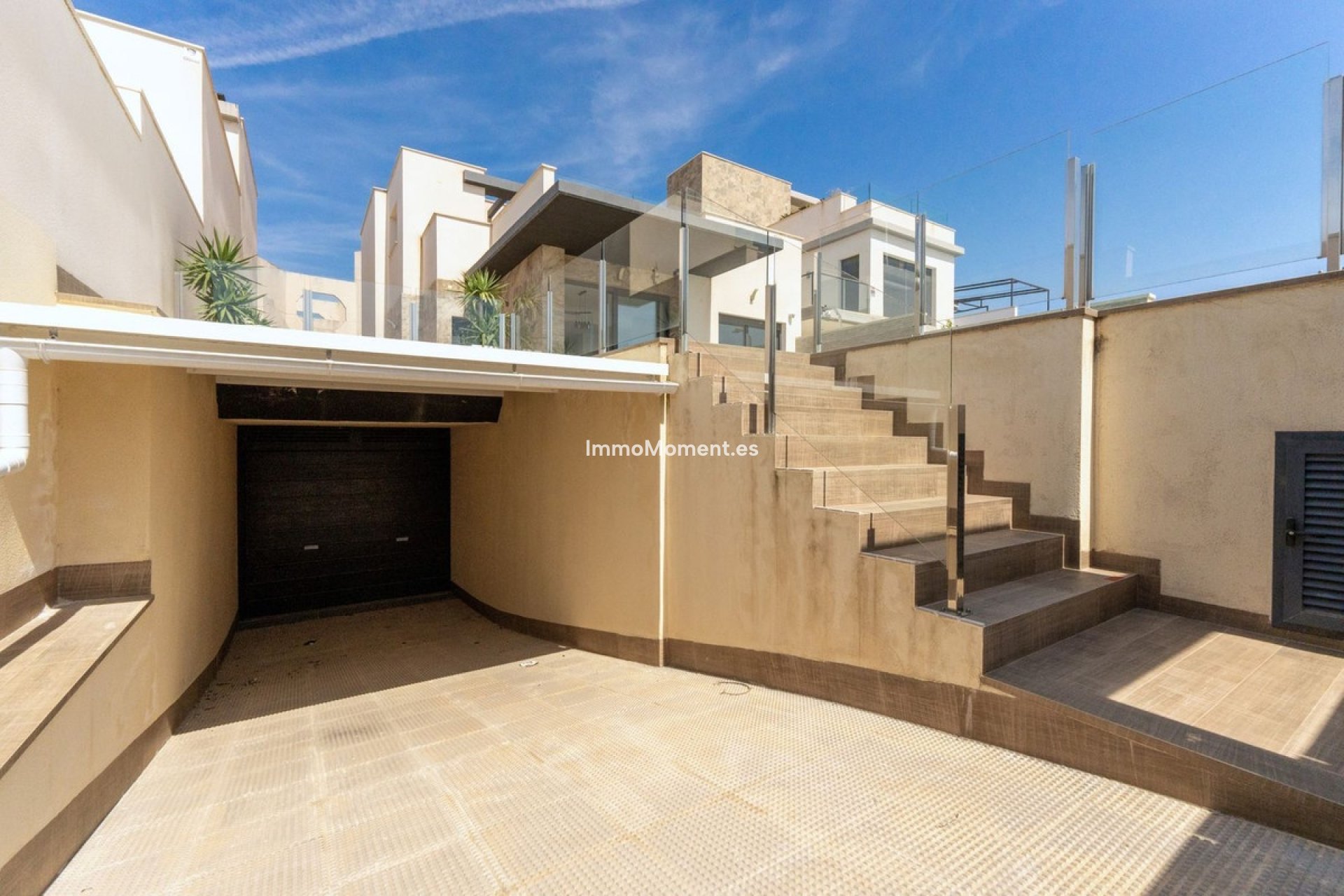 Revente - Villa individuelle - San Miguel de Salinas - San Miguel de Salinas Centro
