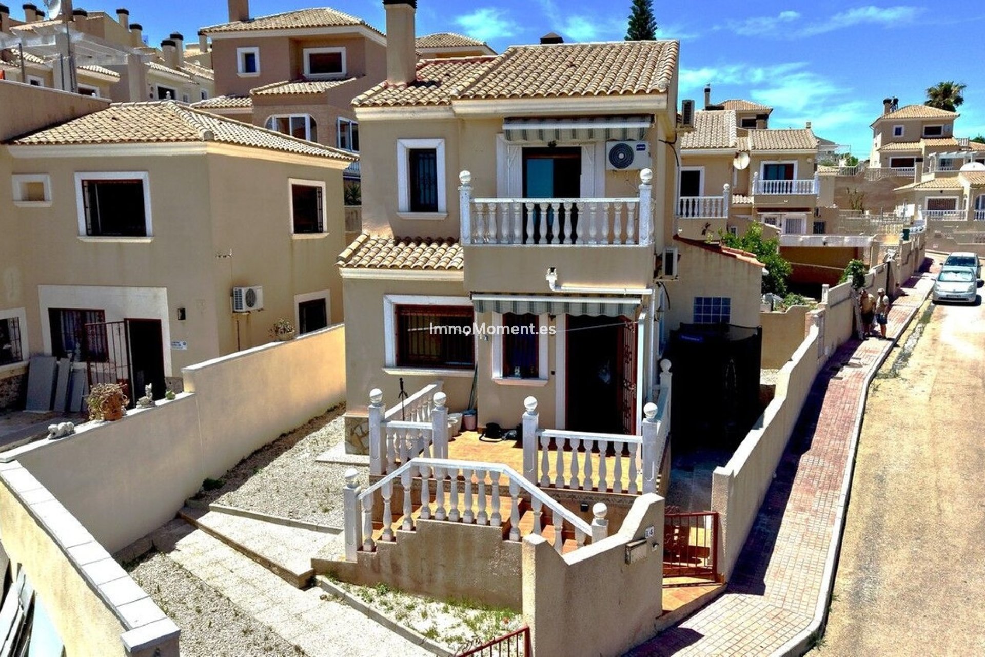 Revente - Villa individuelle - San Miguel de Salinas - San Miguel de Salinas Centro