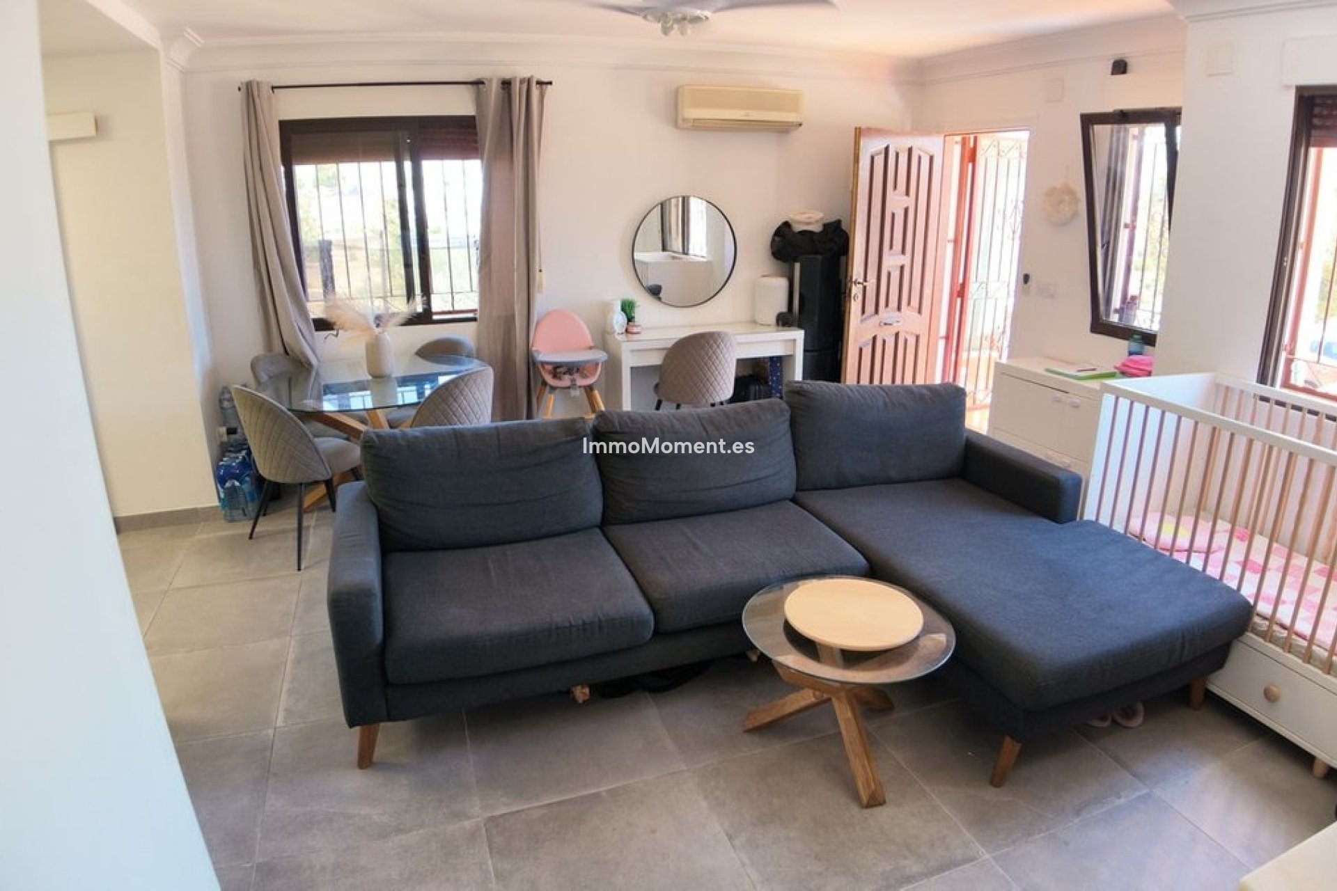 Revente - Villa individuelle - San Miguel de Salinas - San Miguel de Salinas Centro