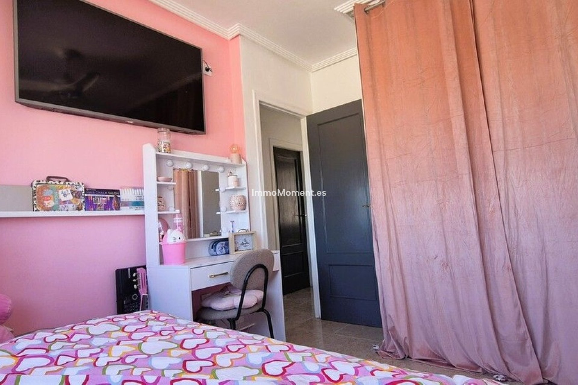 Revente - Villa individuelle - San Miguel de Salinas - San Miguel de Salinas Centro