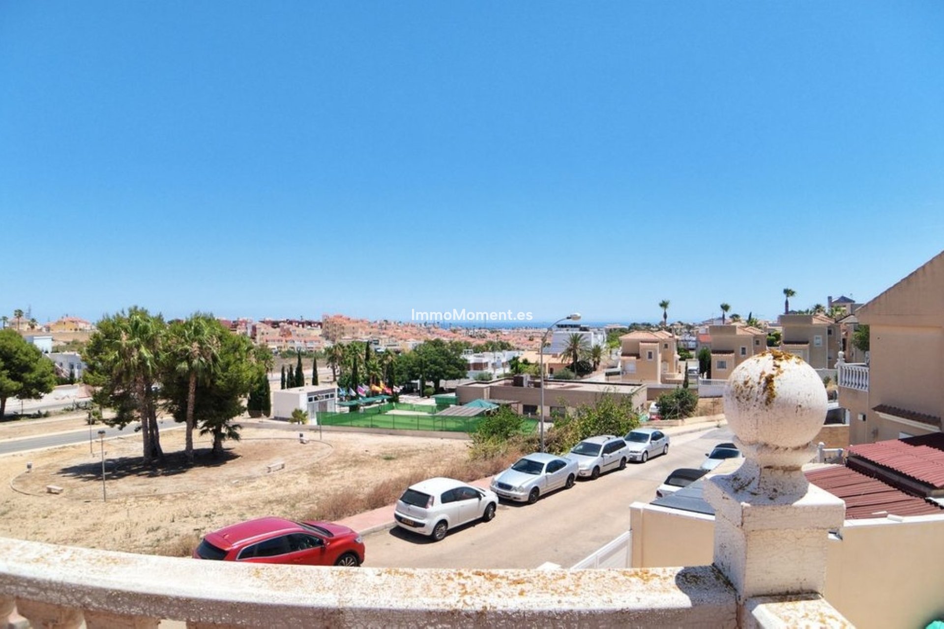 Revente - Villa individuelle - San Miguel de Salinas - San Miguel de Salinas Centro