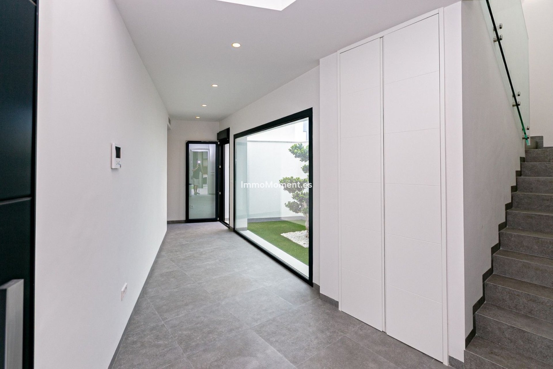 Revente - Villa individuelle - San Pedro del Pinatar - Lo Pagan
