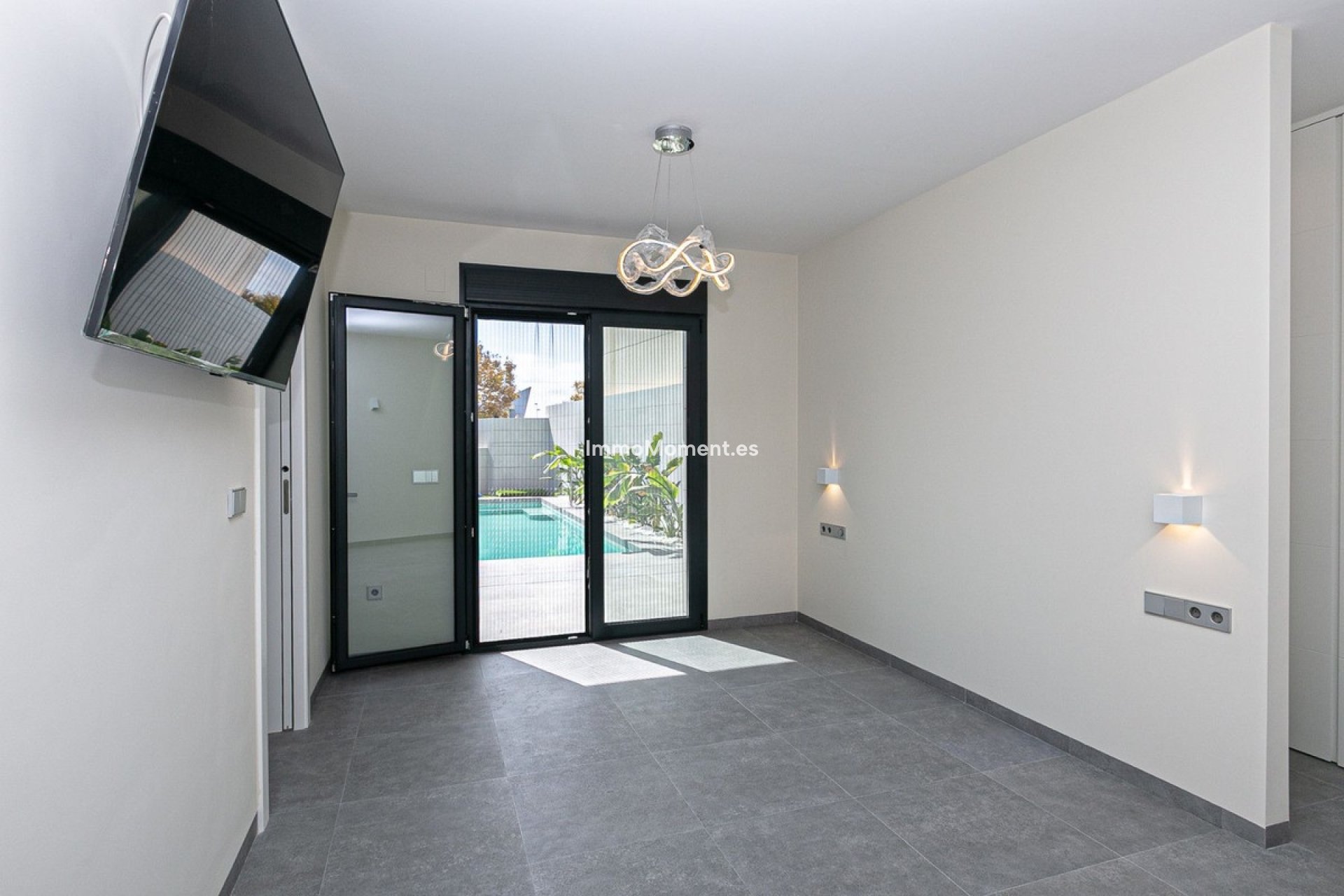 Revente - Villa individuelle - San Pedro del Pinatar - Lo Pagan