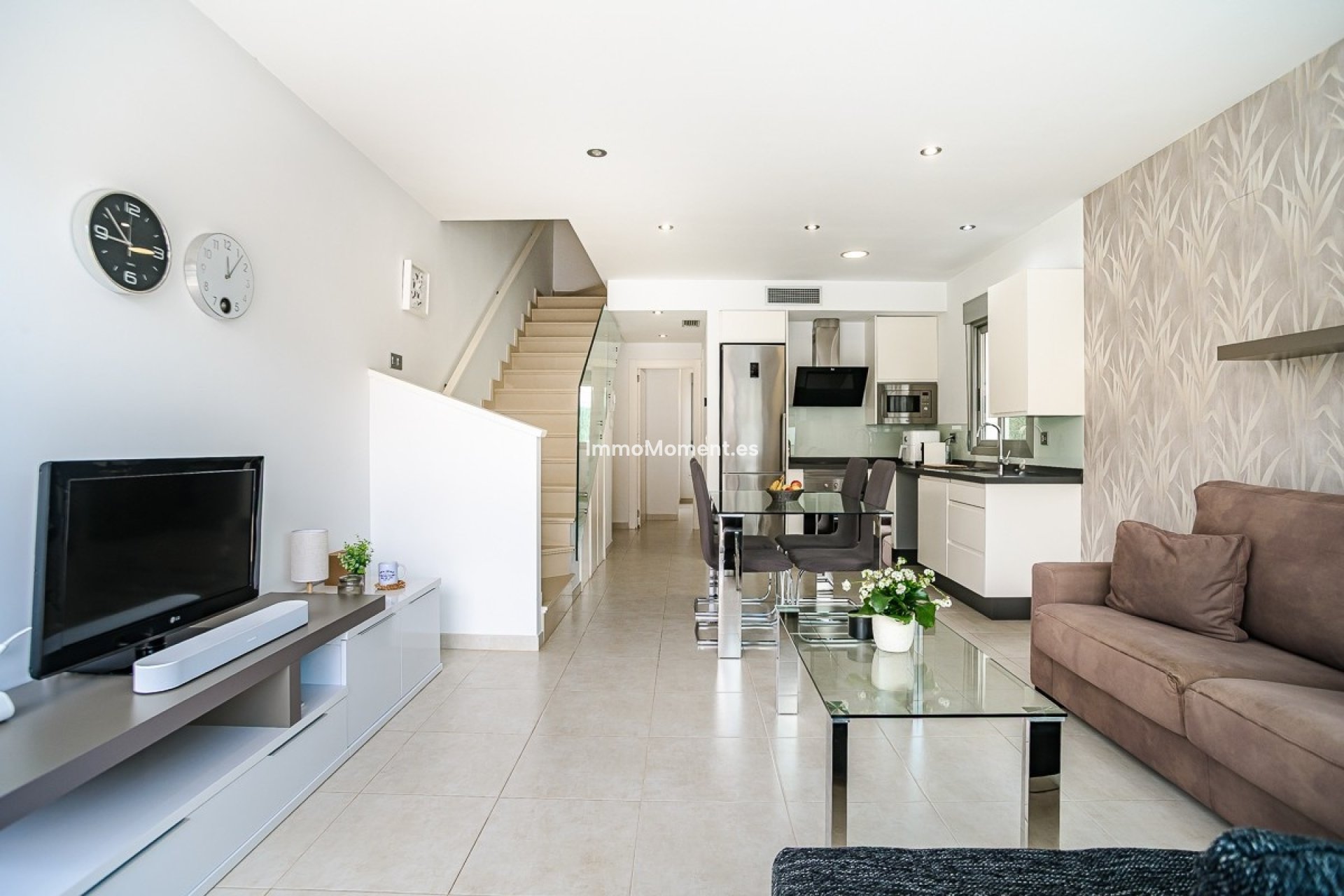 Revente - Villa individuelle - San Pedro del Pinatar - Lo Pagan