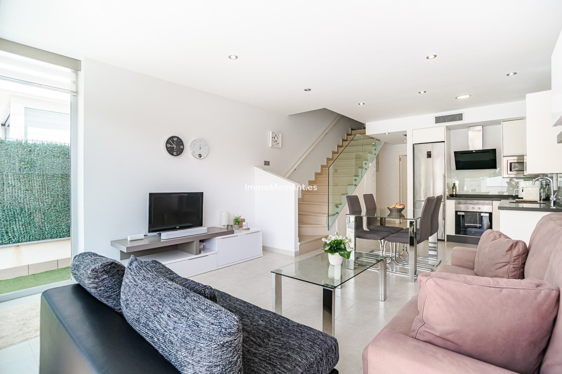 Revente - Villa individuelle - San Pedro del Pinatar - Lo Pagan