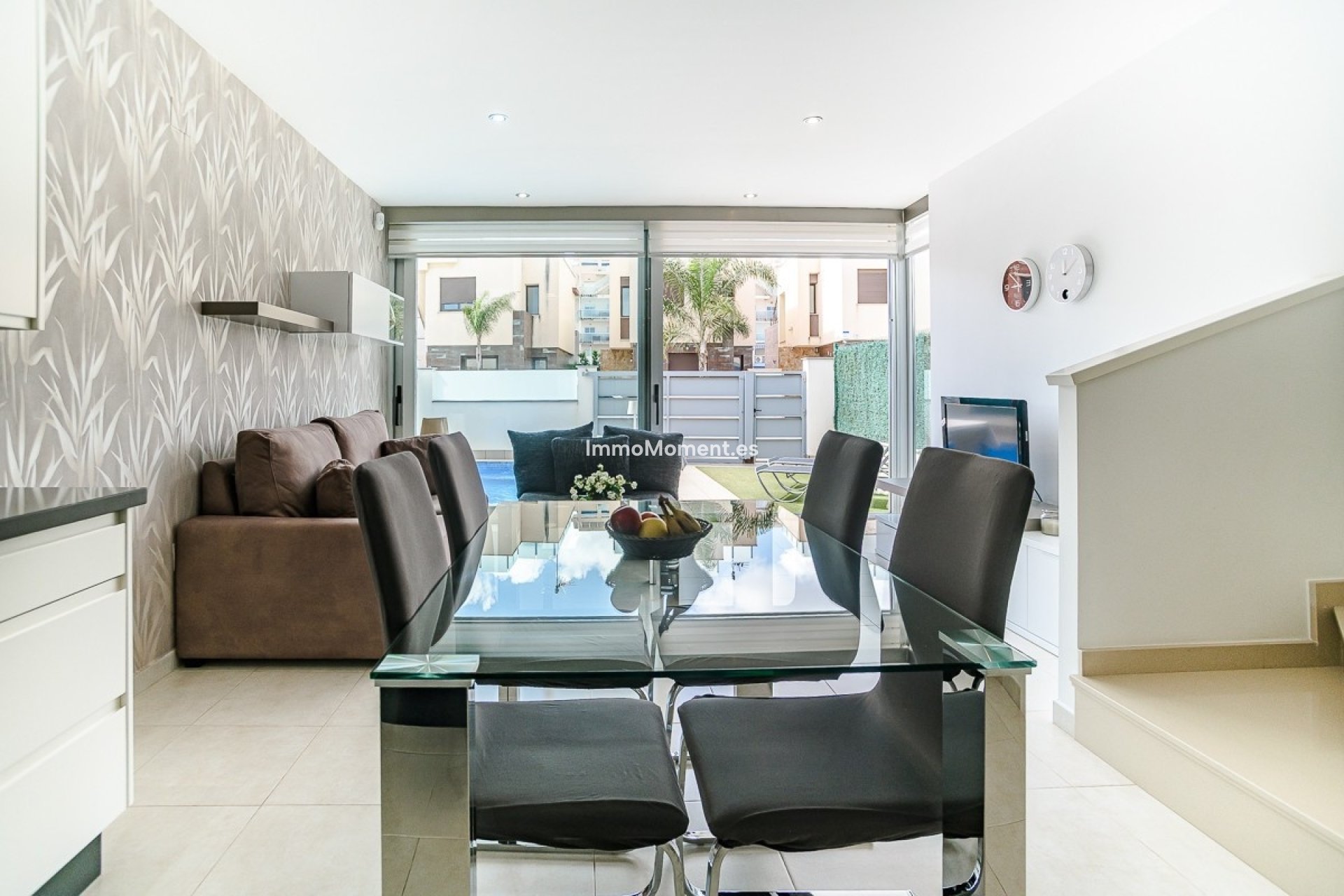 Revente - Villa individuelle - San Pedro del Pinatar - Lo Pagan