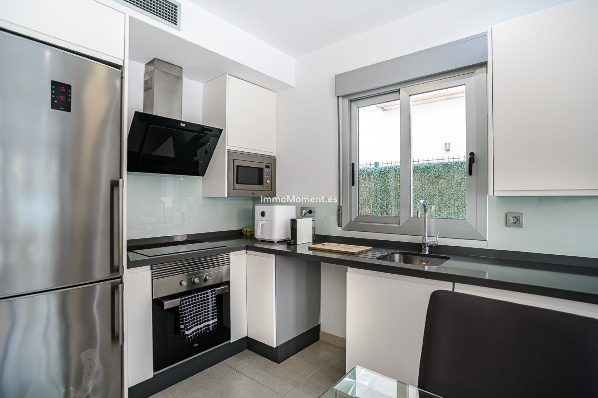 Revente - Villa individuelle - San Pedro del Pinatar - Lo Pagan